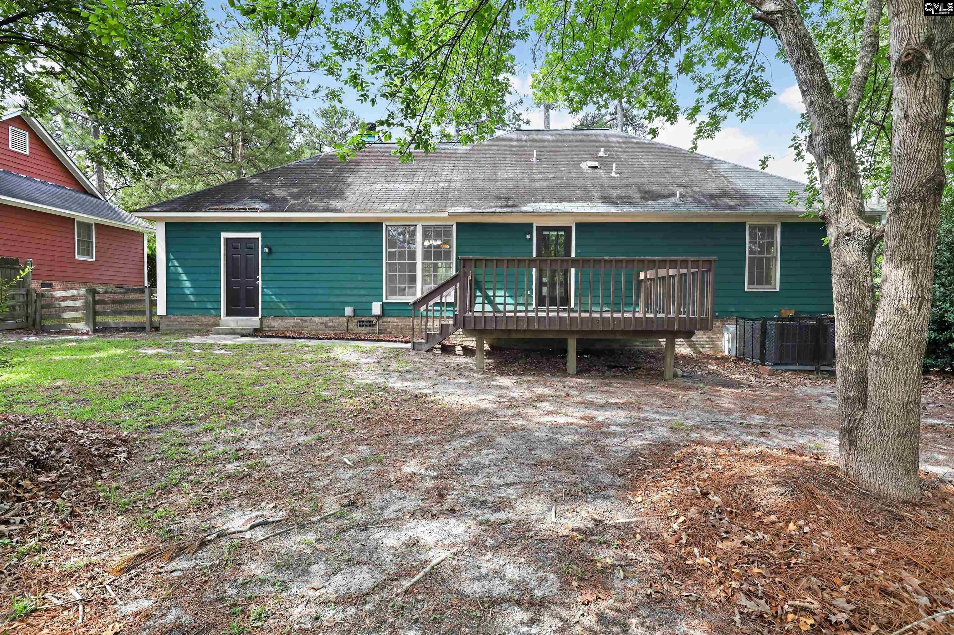 117 Parliament Drive Columbia, SC 29223