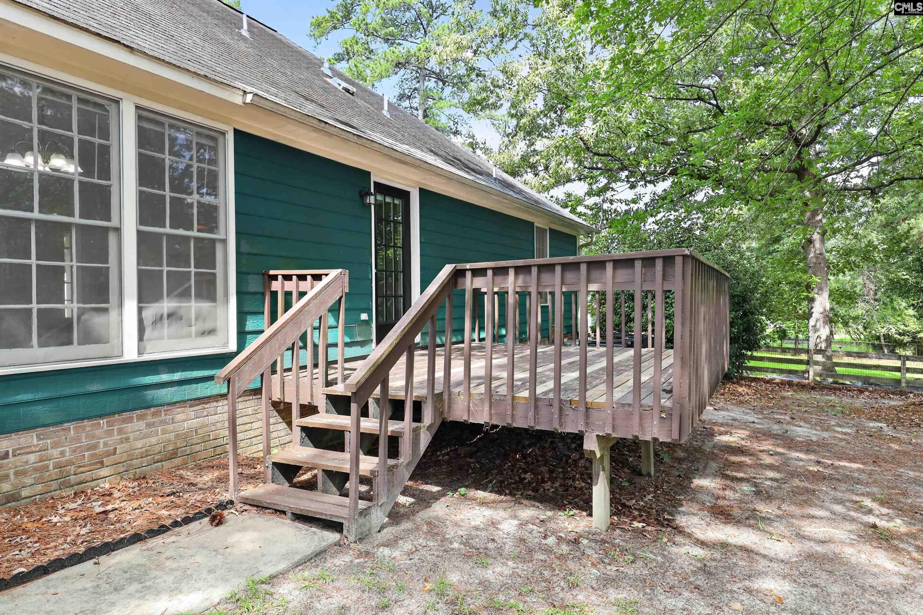 117 Parliament Drive Columbia, SC 29223