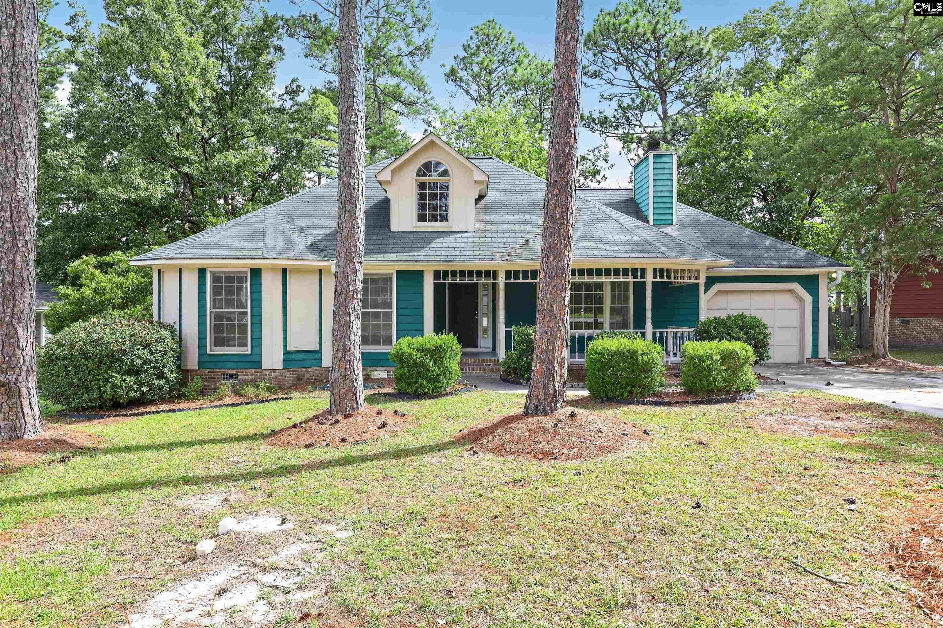 117 Parliament Drive Columbia, SC 29223