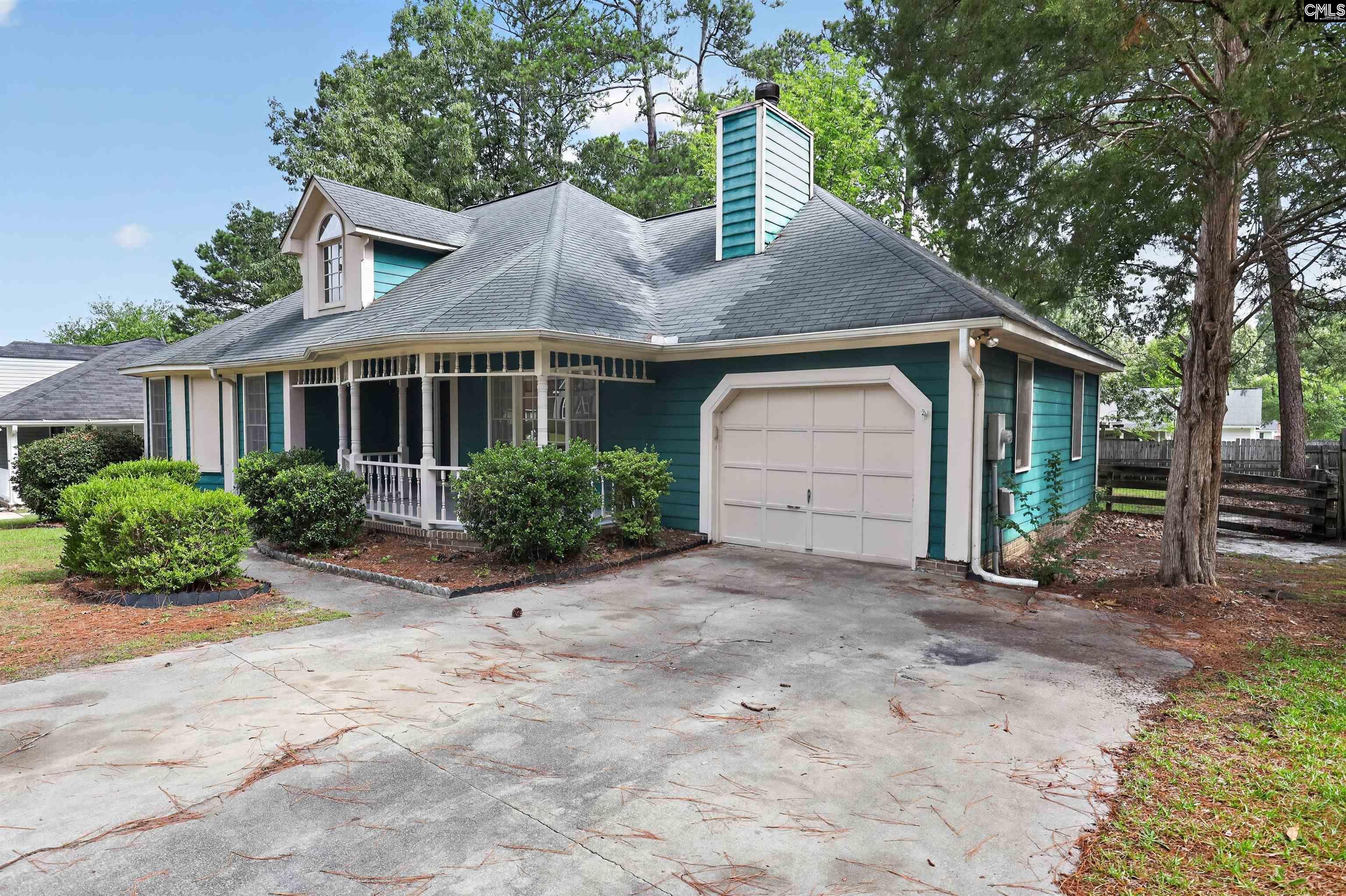 117 Parliament Drive Columbia, SC 29223