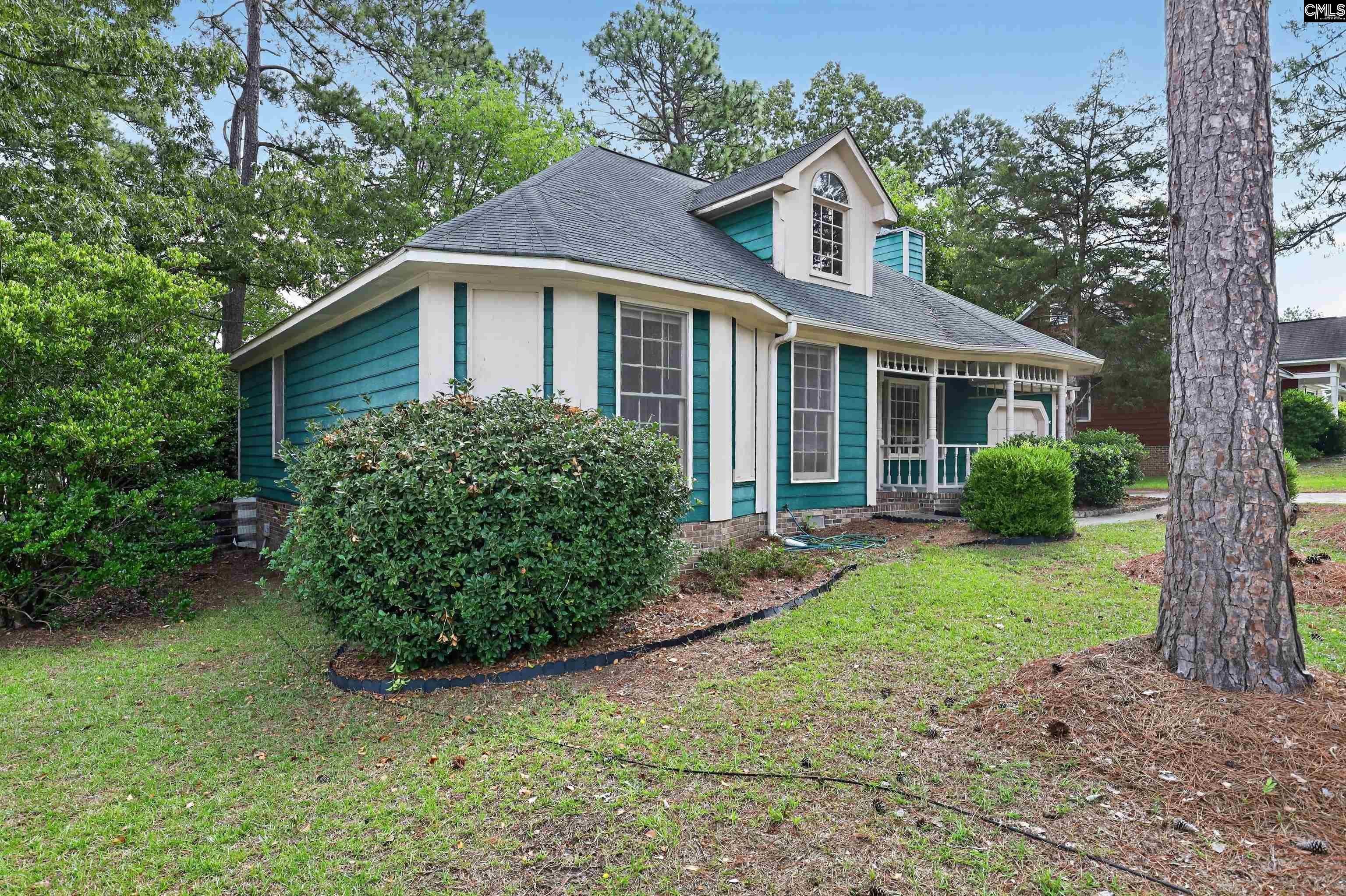 117 Parliament Drive Columbia, SC 29223