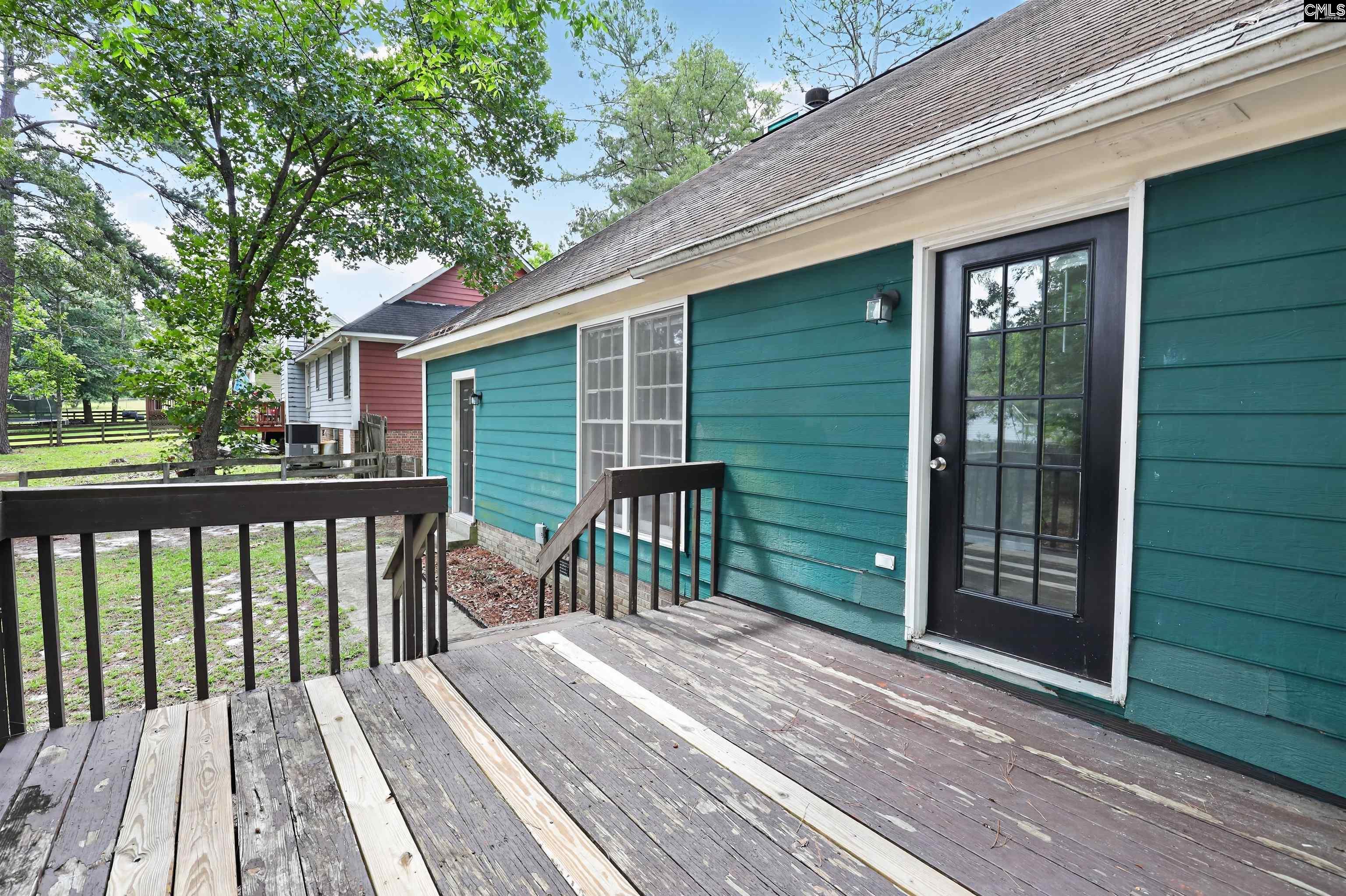 117 Parliament Drive Columbia, SC 29223