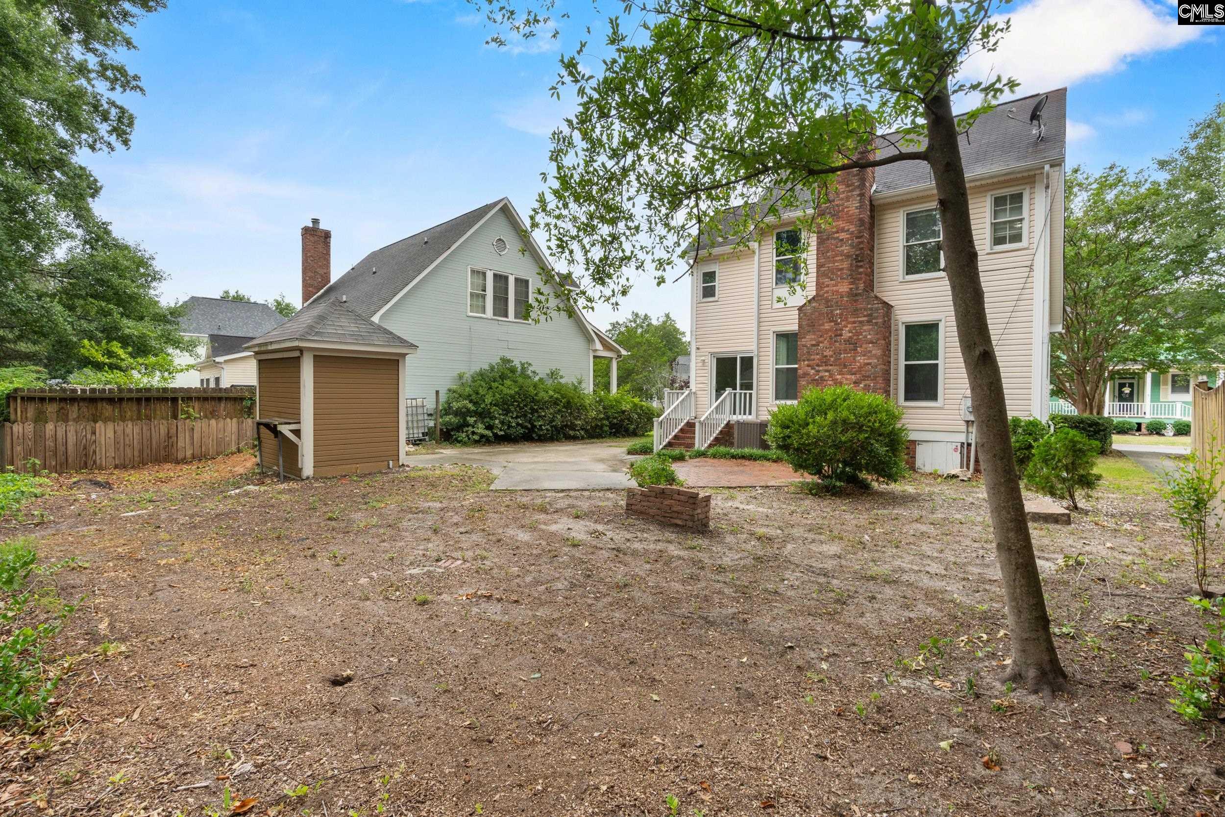 509 Wallace Way Lexington, SC 29073