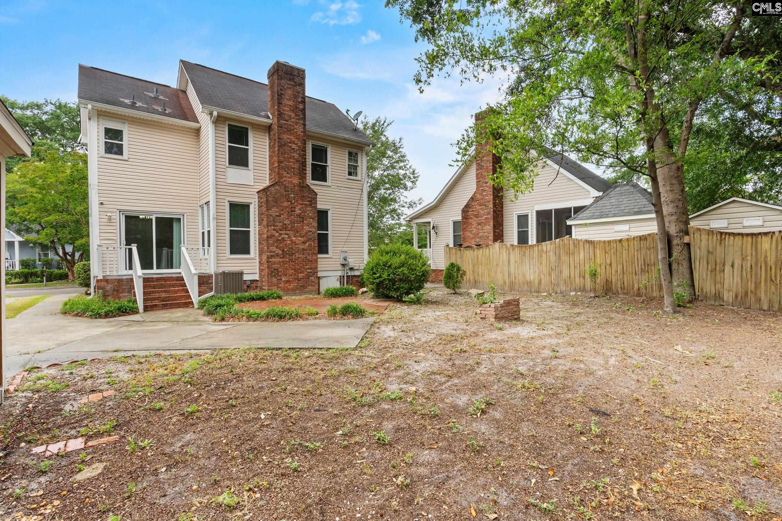 509 Wallace Way Lexington, SC 29073