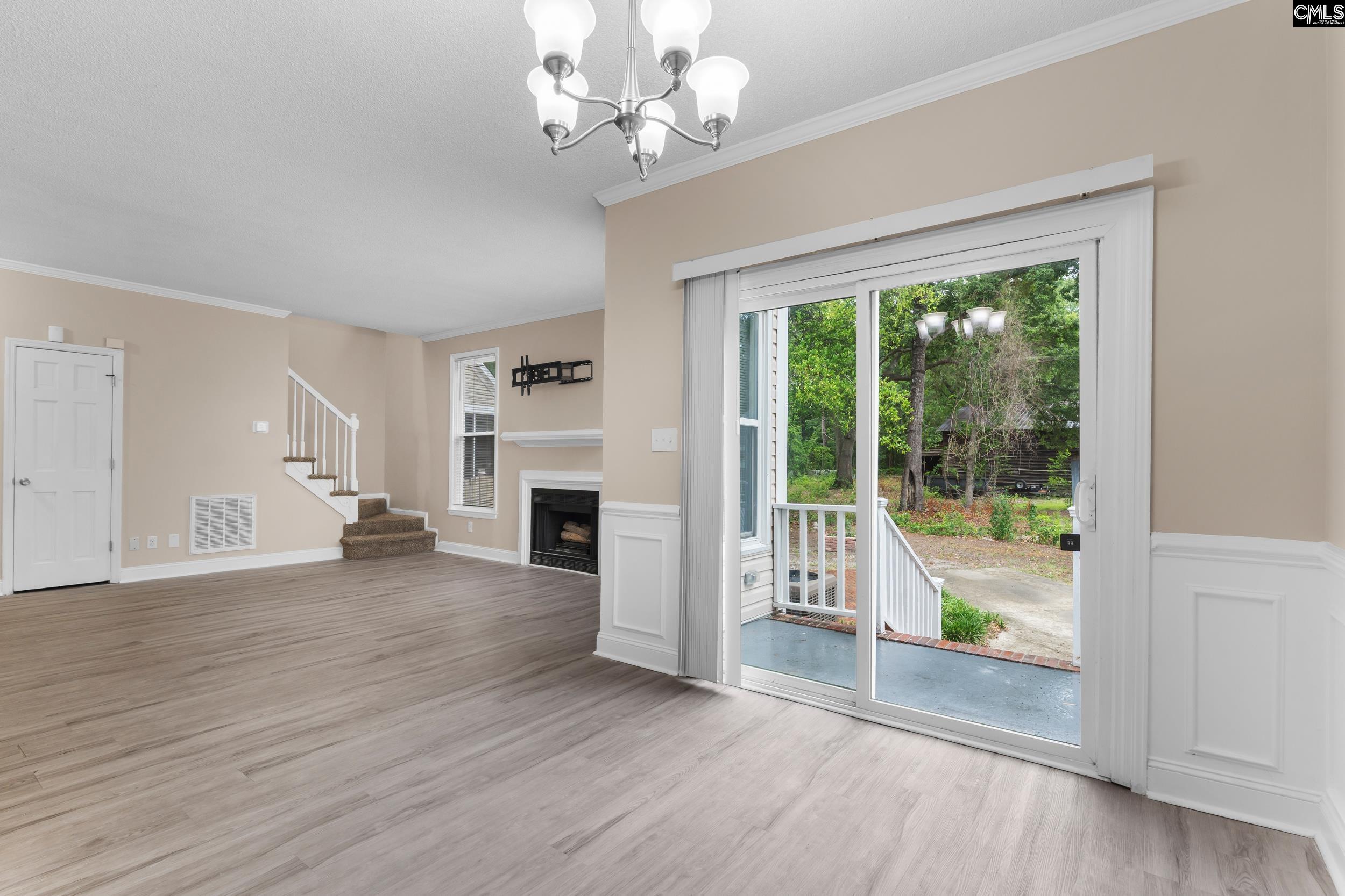 509 Wallace Way Lexington, SC 29073