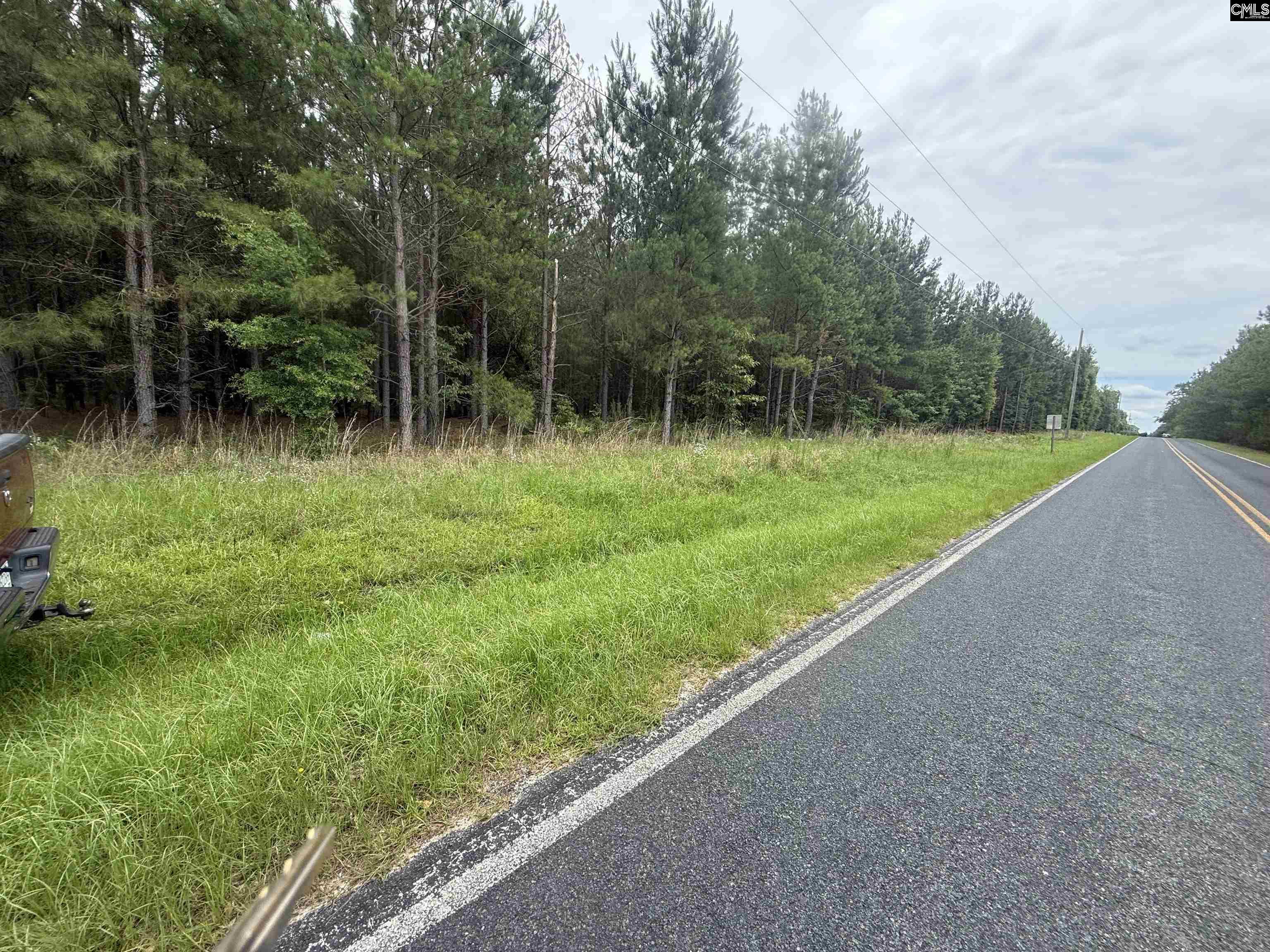 00 Seivern Road UNIT 7-A Wagener, SC 29164