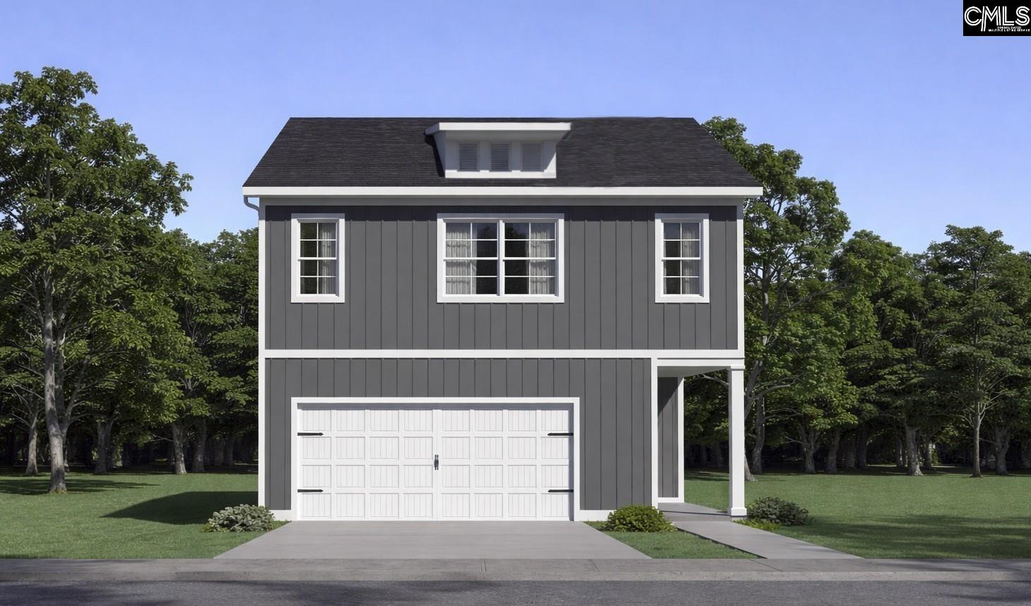 277 South Lake Court Lexington, SC 29073