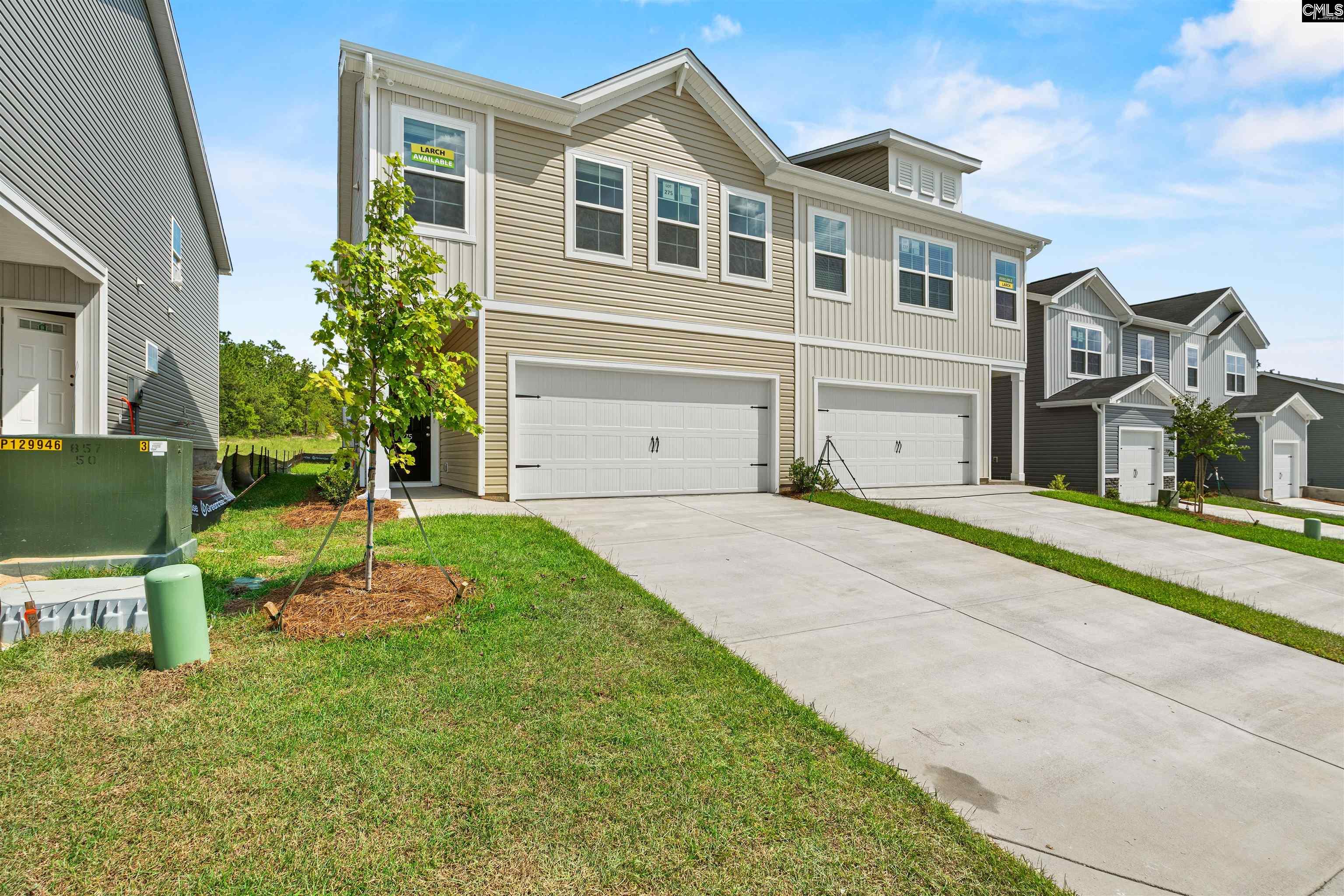 277 South Lake Court Lexington, SC 29073