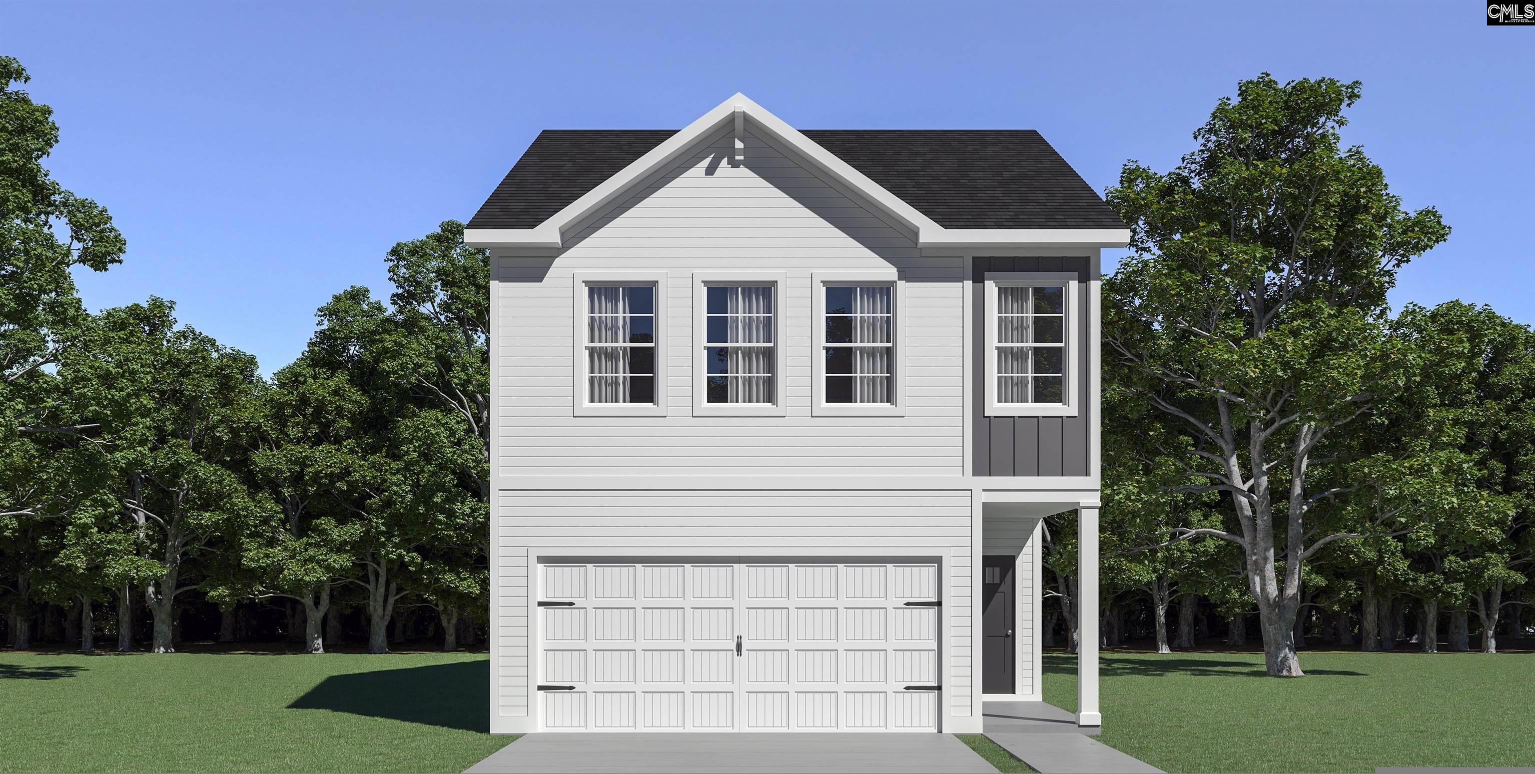 275 South Lake Court Lexington, SC 29073