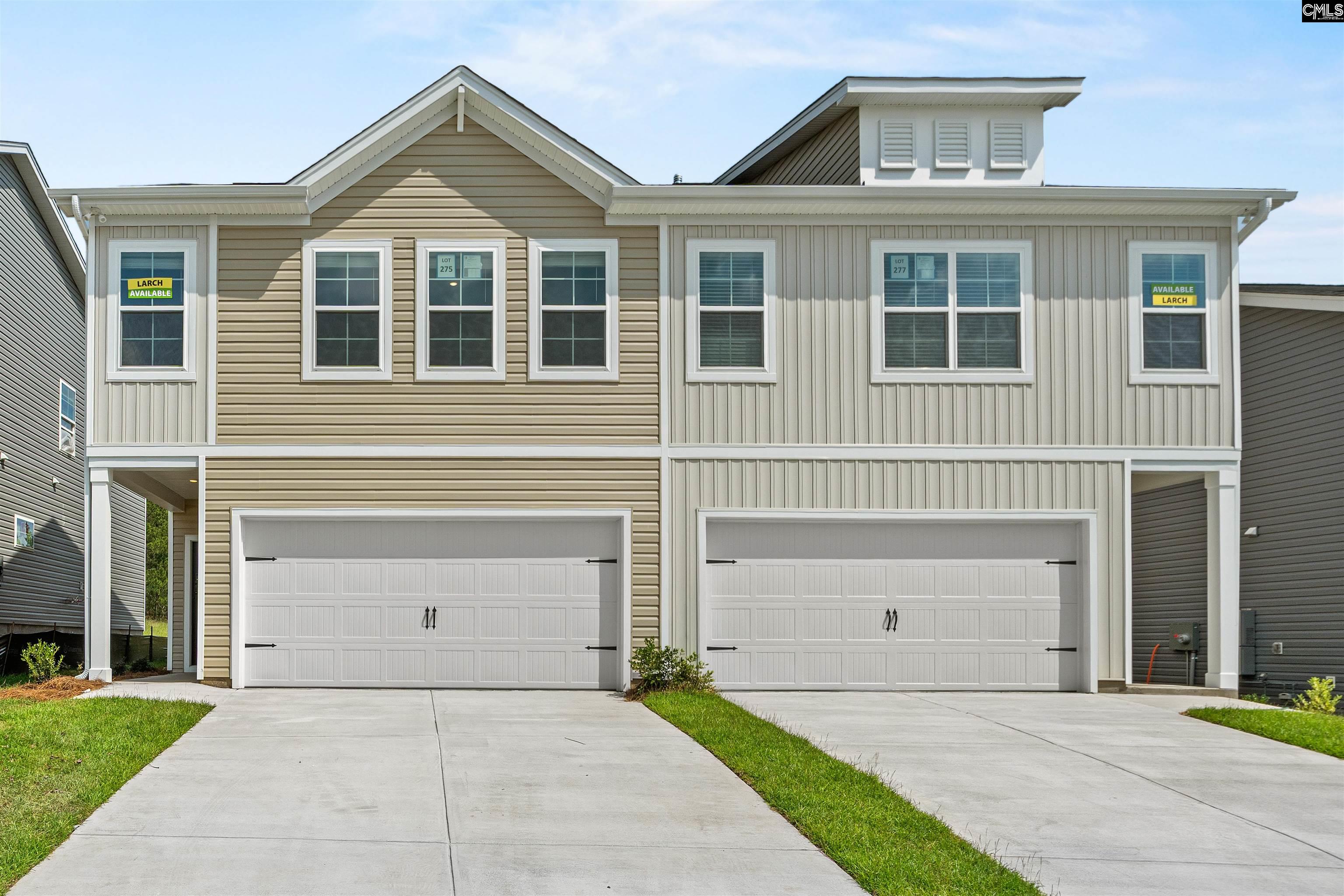 275 South Lake Court Lexington, SC 29073