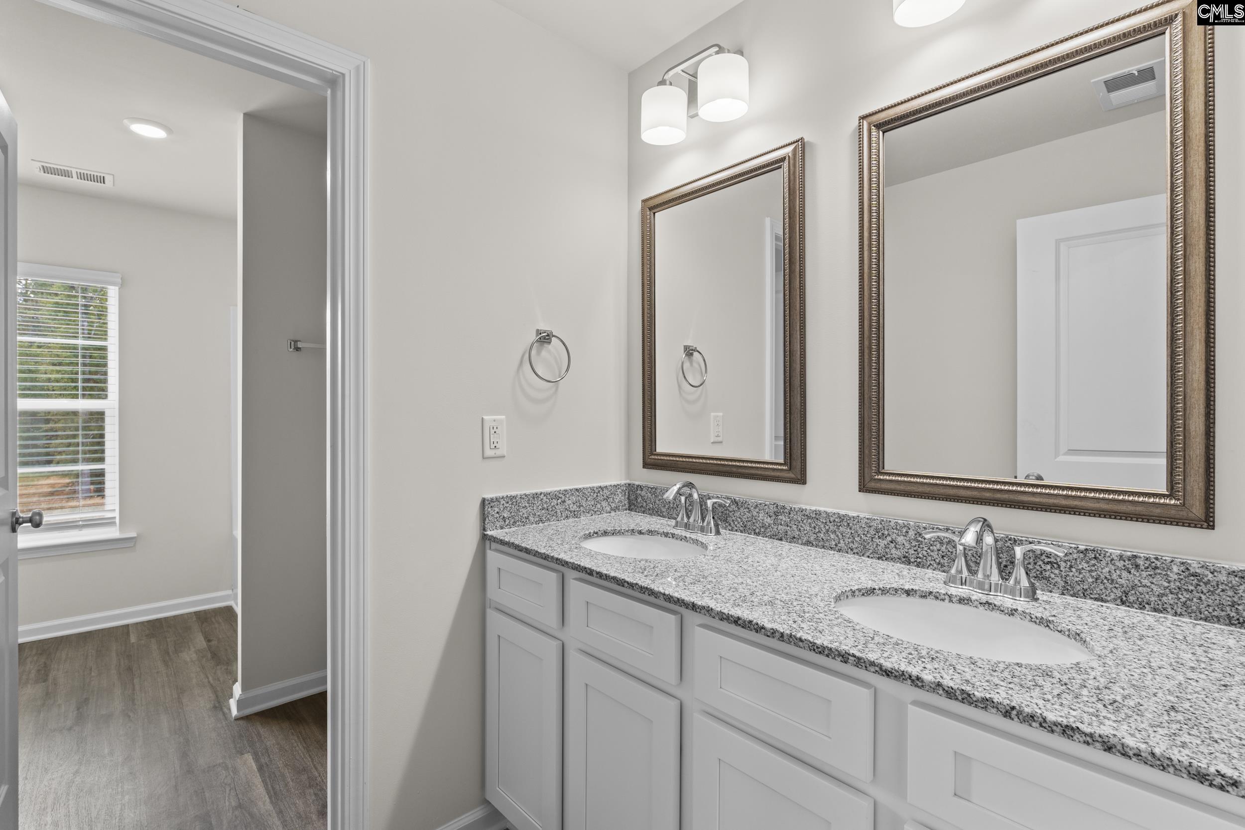 2334 Damascus Way Lexington, SC 29073