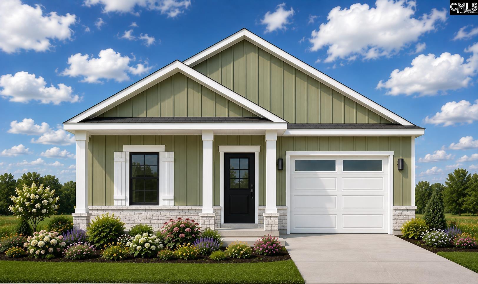 1110 Chartel Circle Columbia, SC 29203