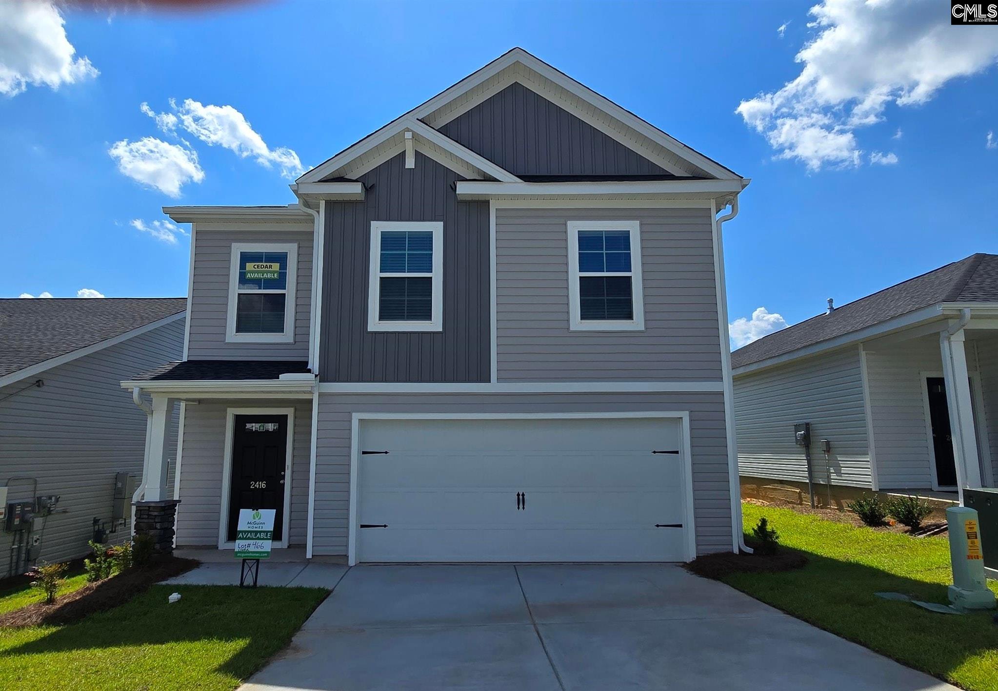 2416 Bold Ruler Road Lexington, SC 29073