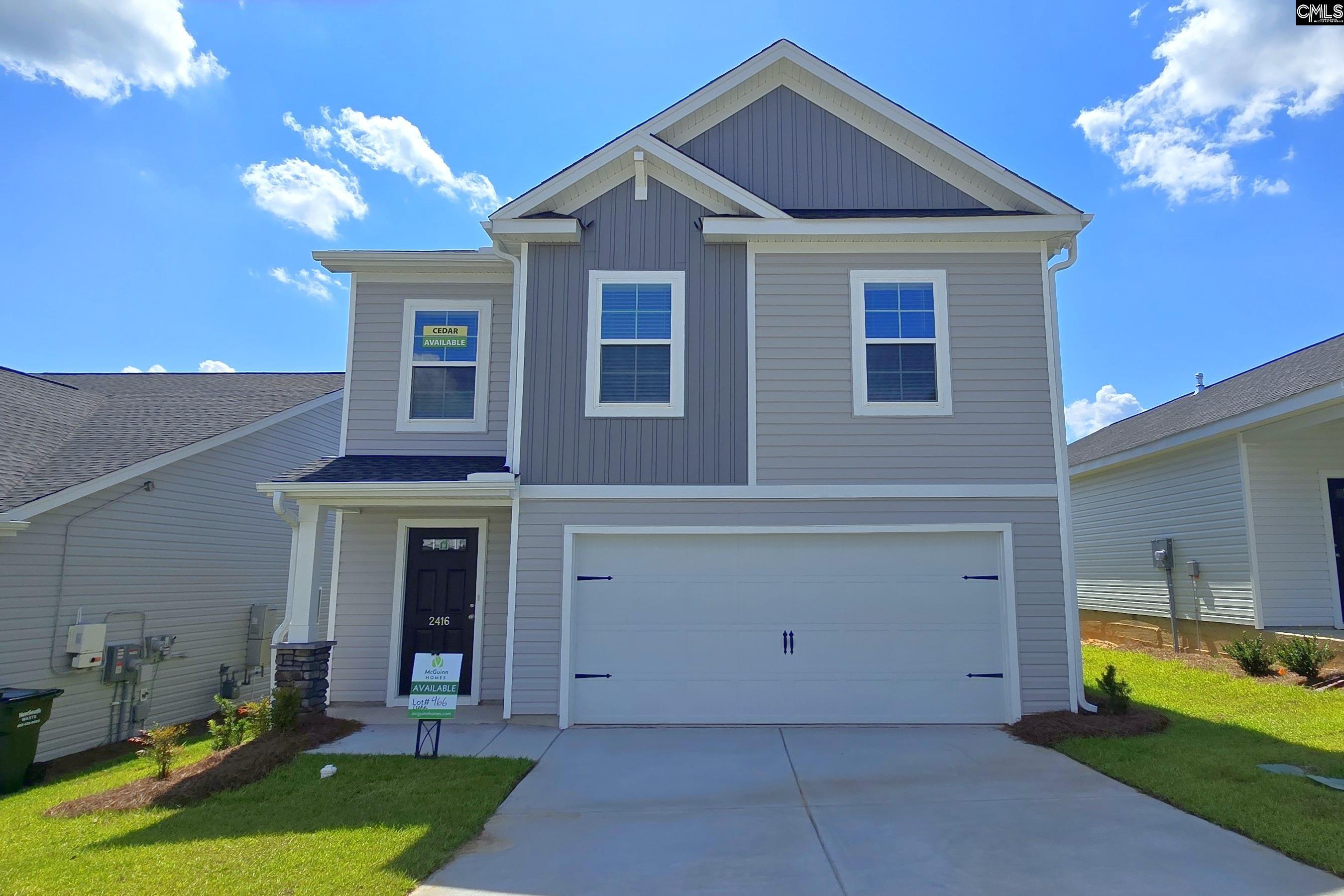 2416 Bold Ruler Road