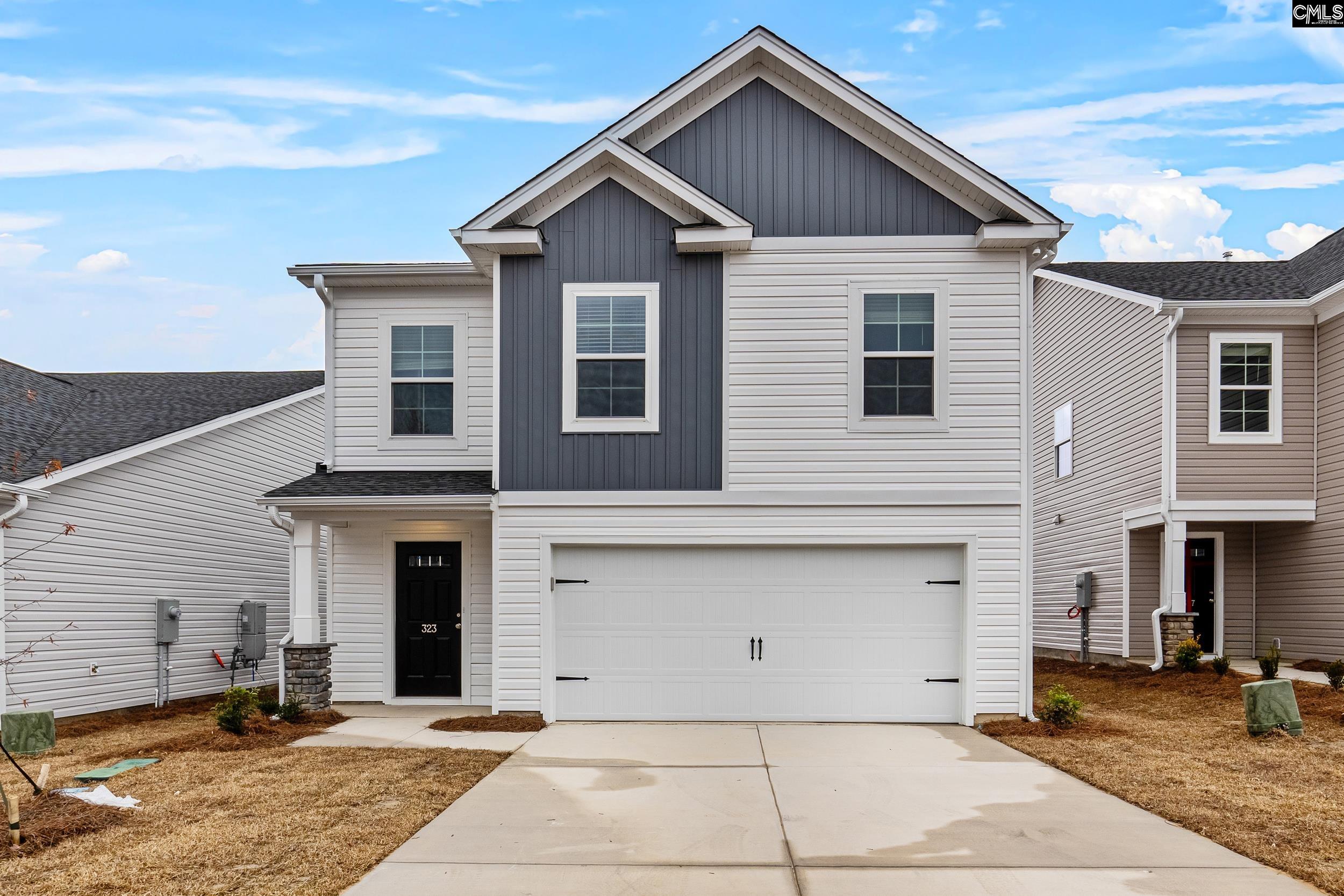 2416 Bold Ruler Road Lexington, SC 29073