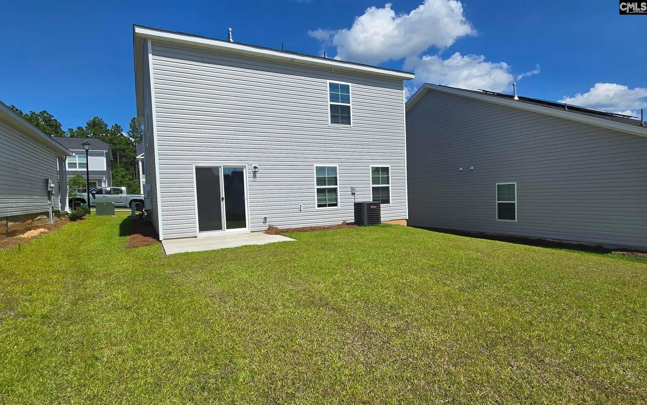 2416 Bold Ruler Road