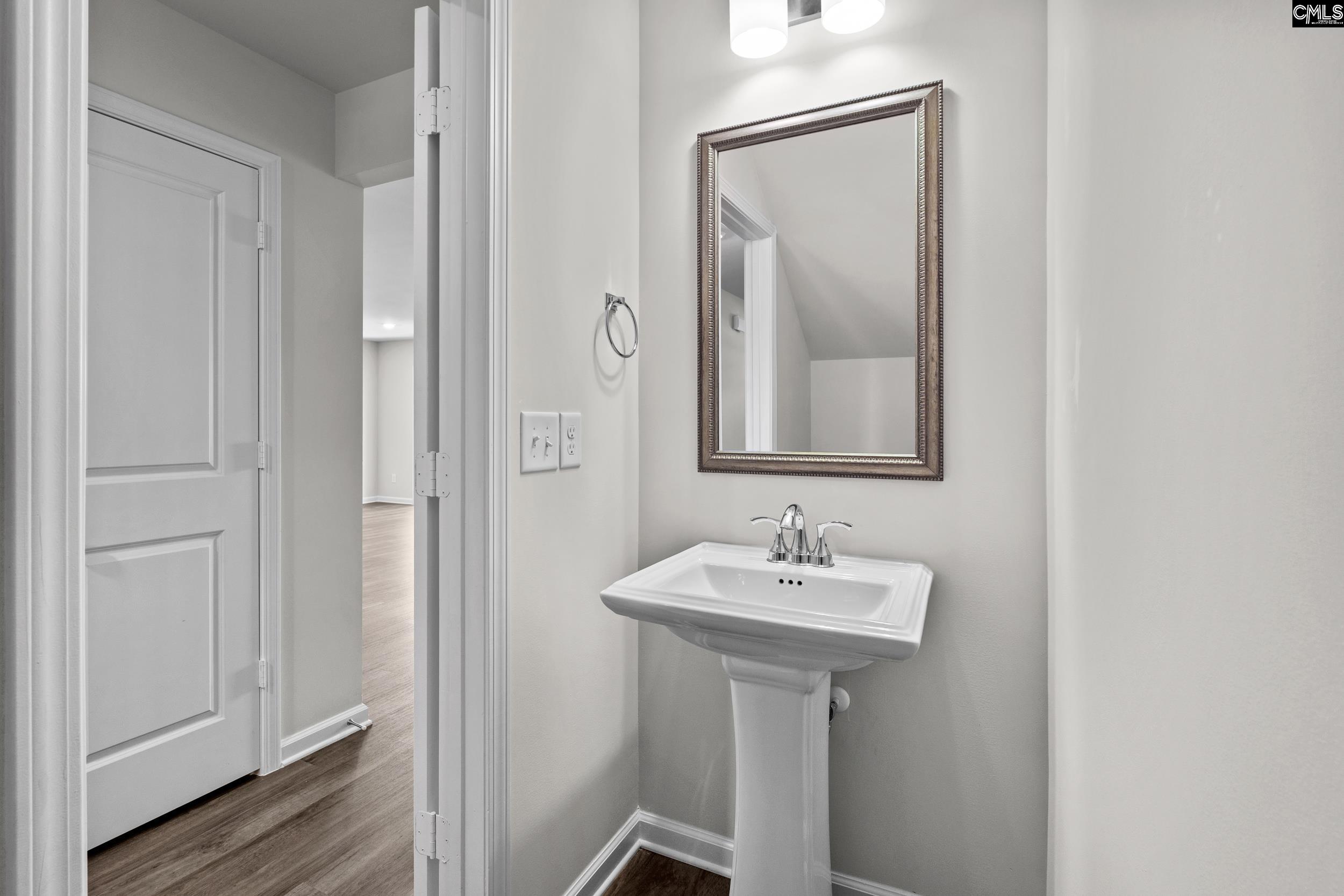 2416 Bold Ruler Road Lexington, SC 29073