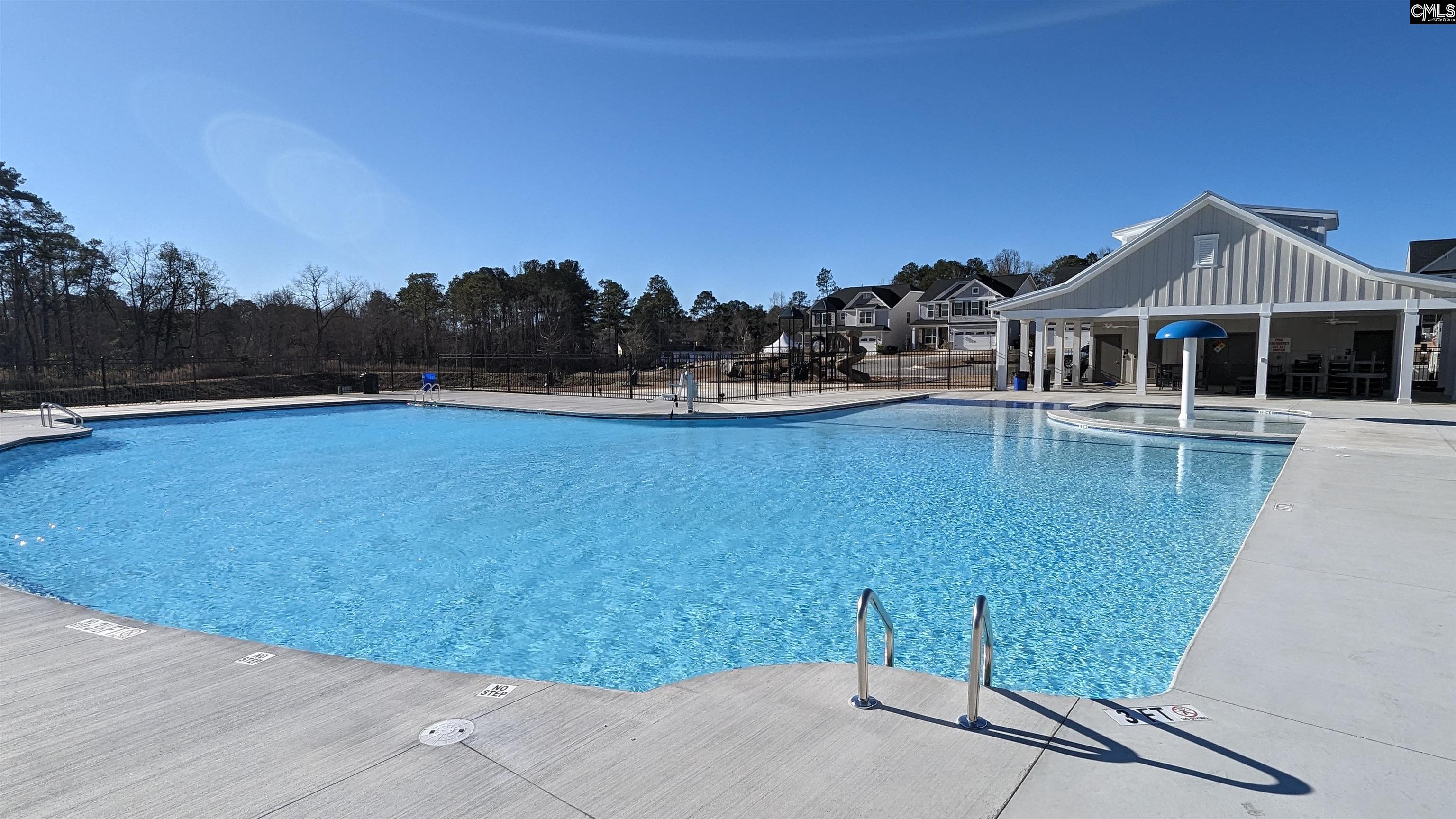 2416 Bold Ruler Road Lexington, SC 29073