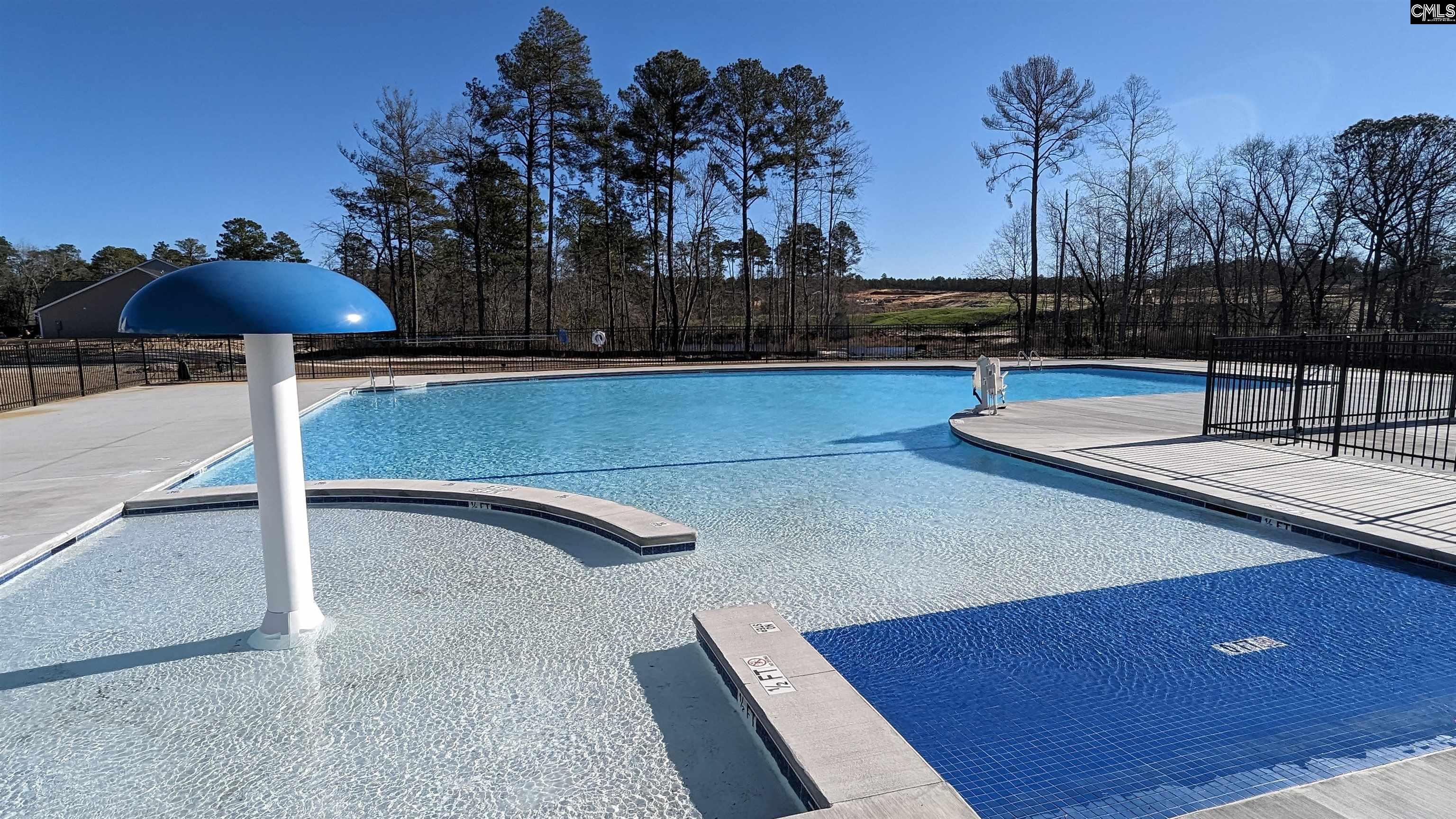 2416 Bold Ruler Road Lexington, SC 29073
