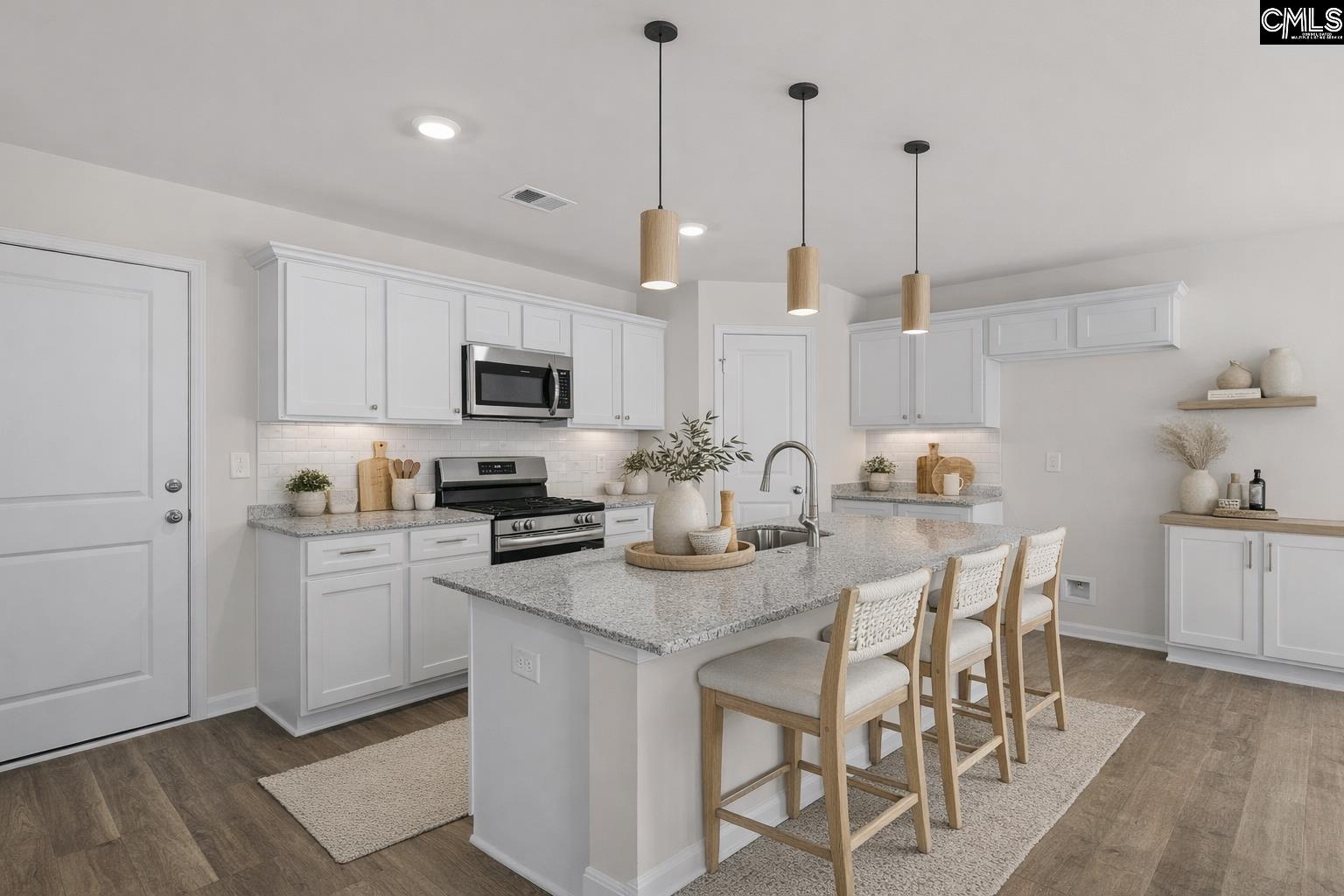 2416 Bold Ruler Road Lexington, SC 29073