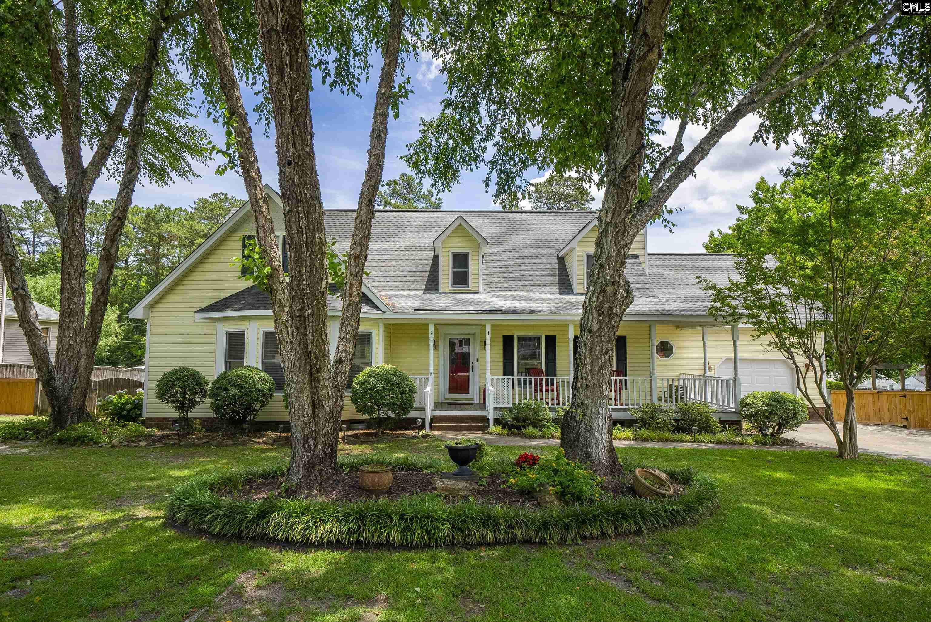 132 Platinum Drive Lexington, SC 29072