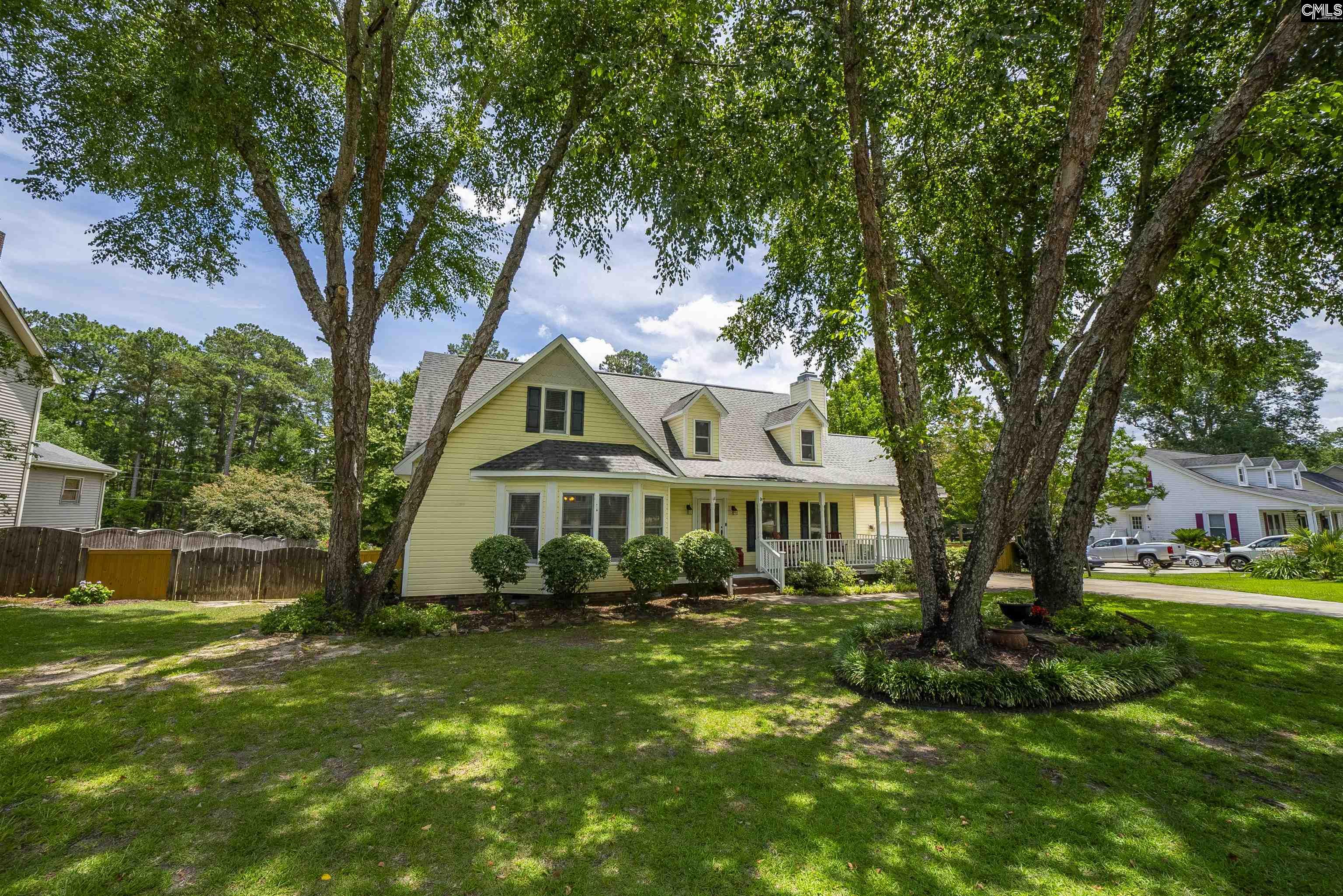 132 Platinum Drive Lexington, SC 29072