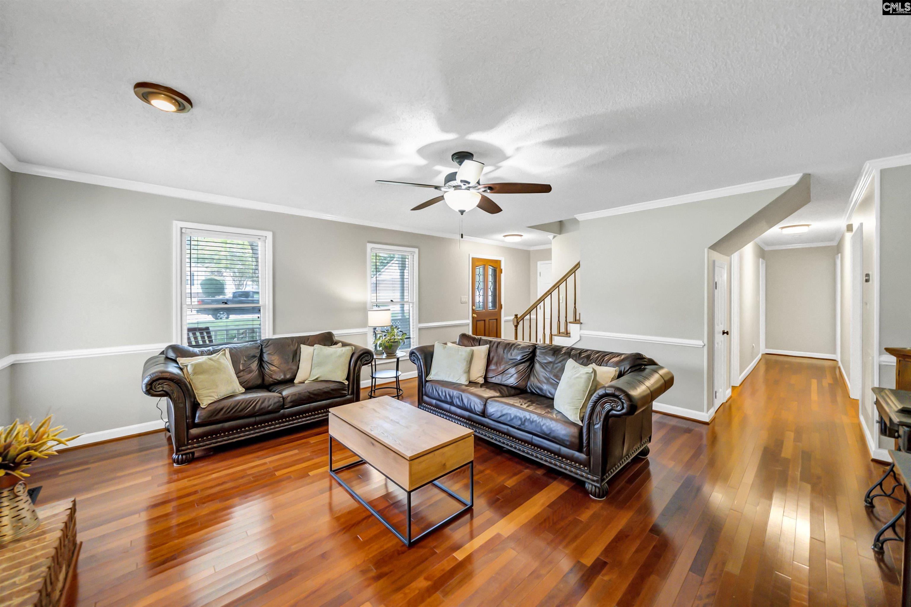 132 Platinum Drive Lexington, SC 29072