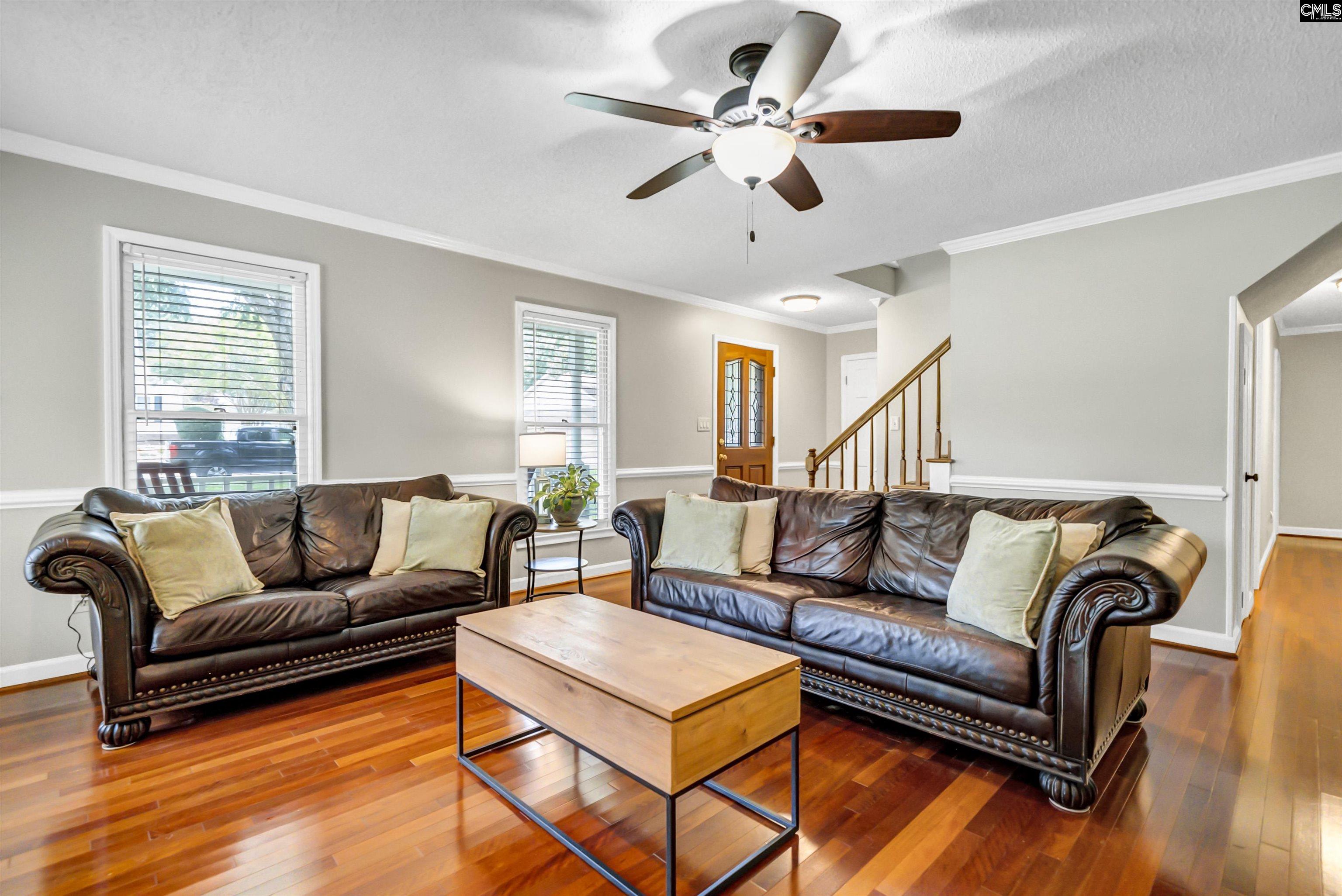 132 Platinum Drive Lexington, SC 29072