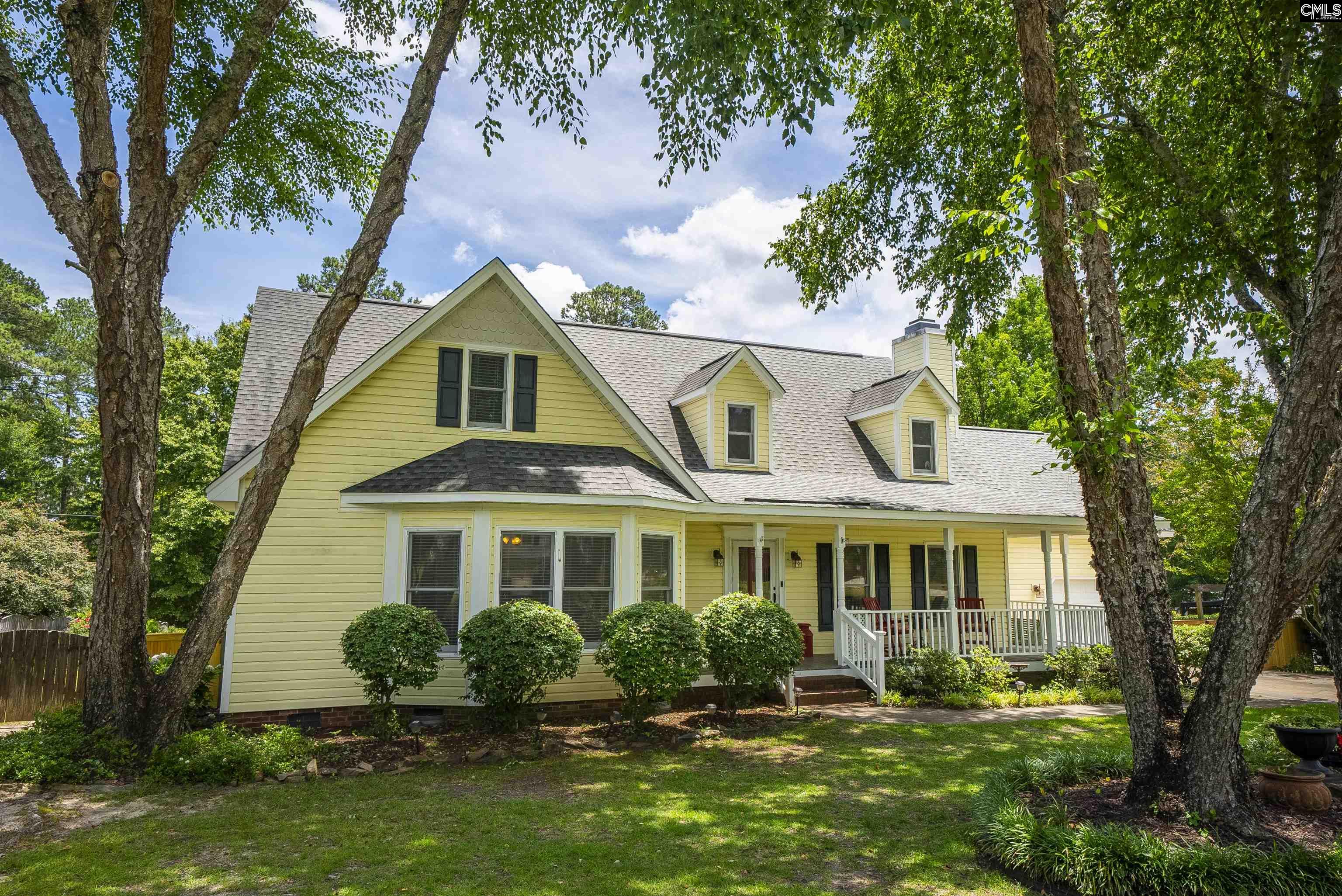 132 Platinum Drive Lexington, SC 29072