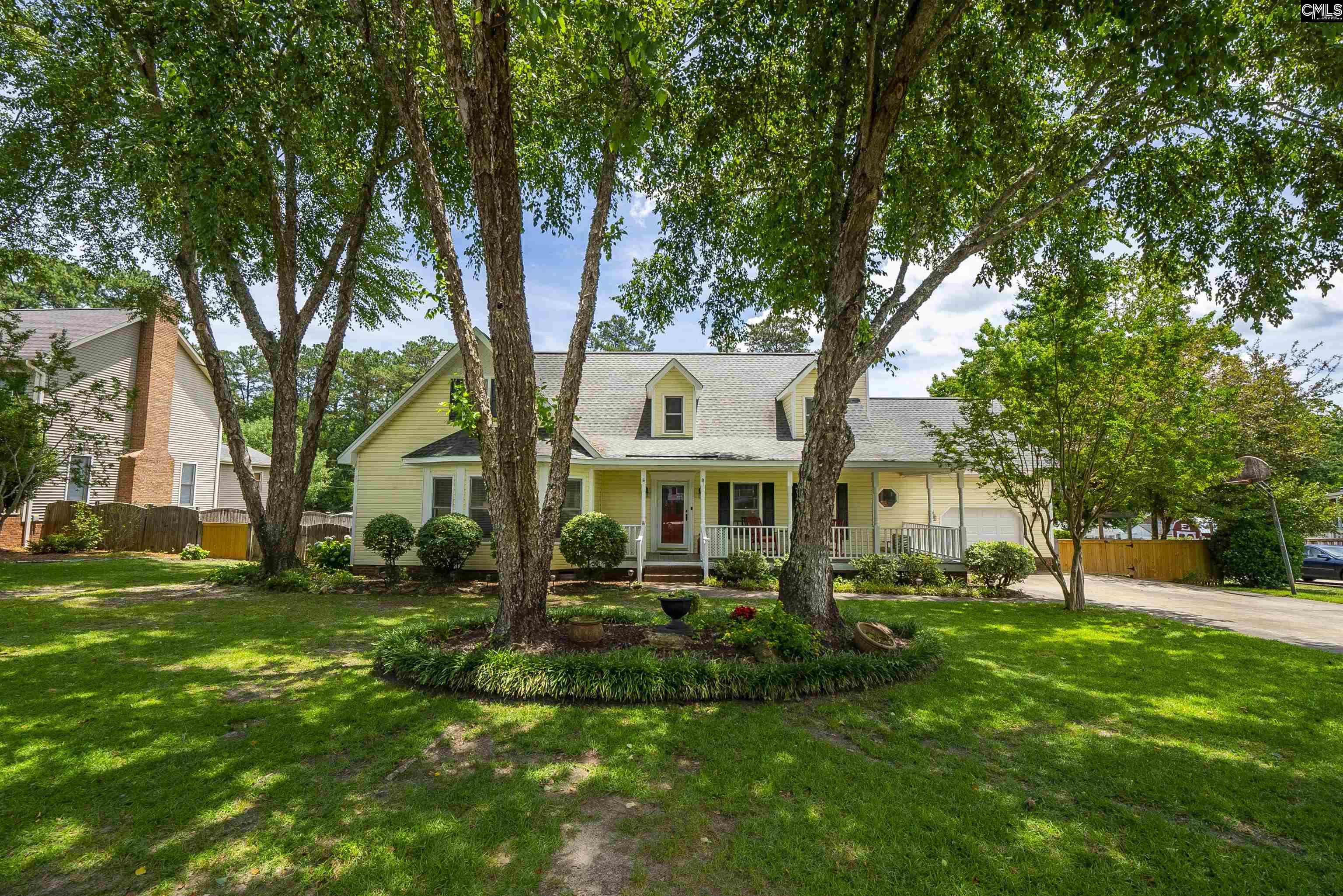 132 Platinum Drive Lexington, SC 29072