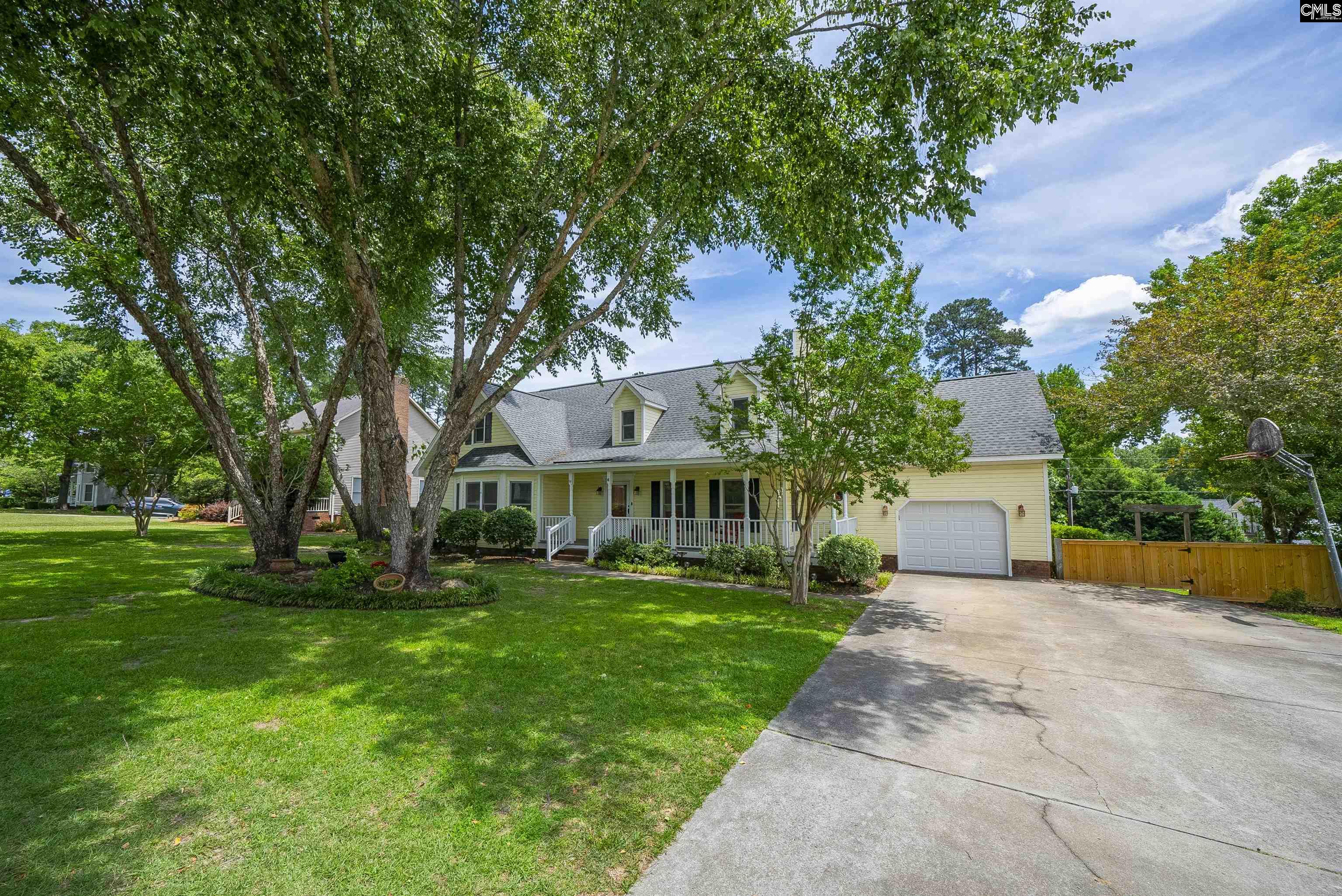 132 Platinum Drive Lexington, SC 29072