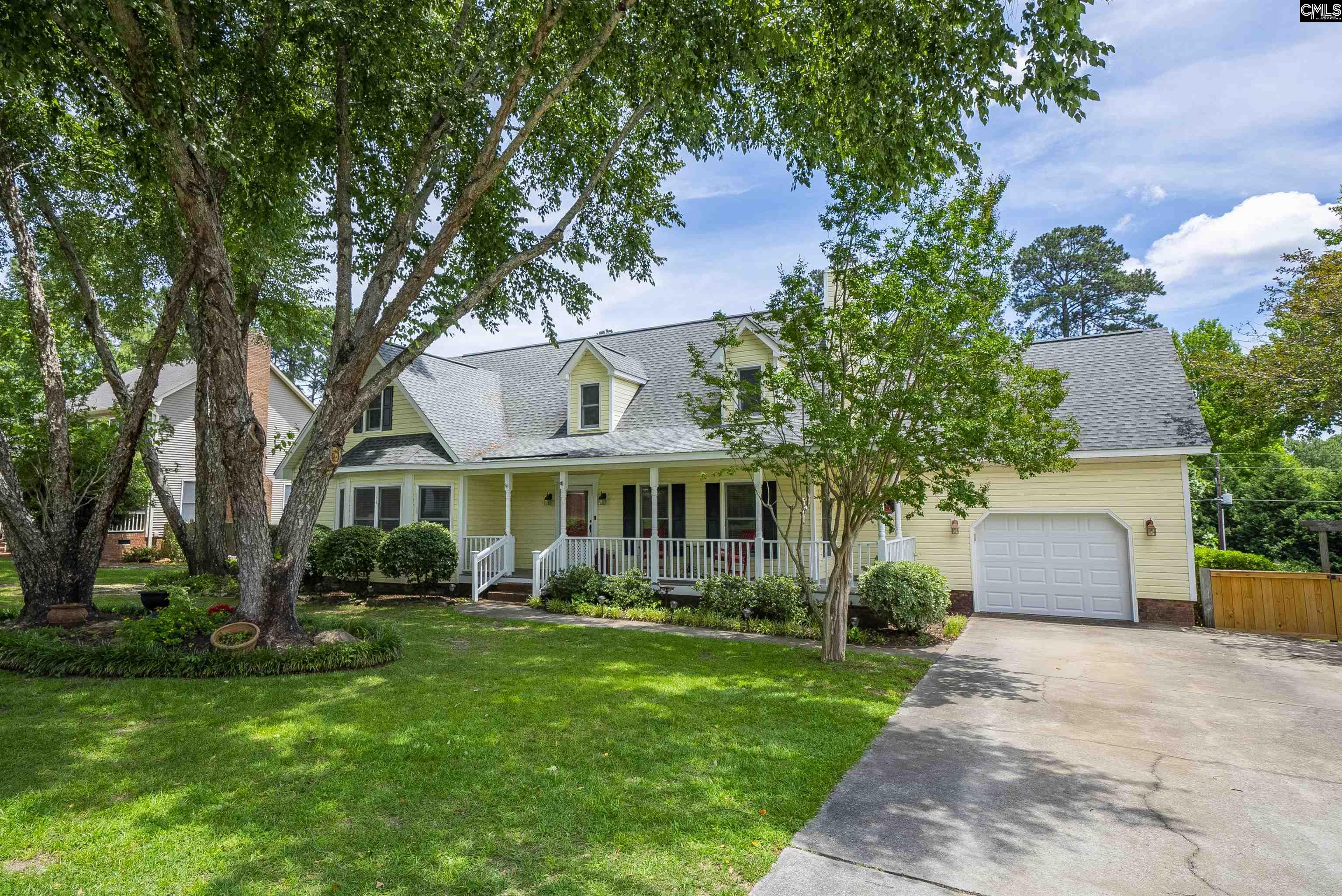 132 Platinum Drive Lexington, SC 29072