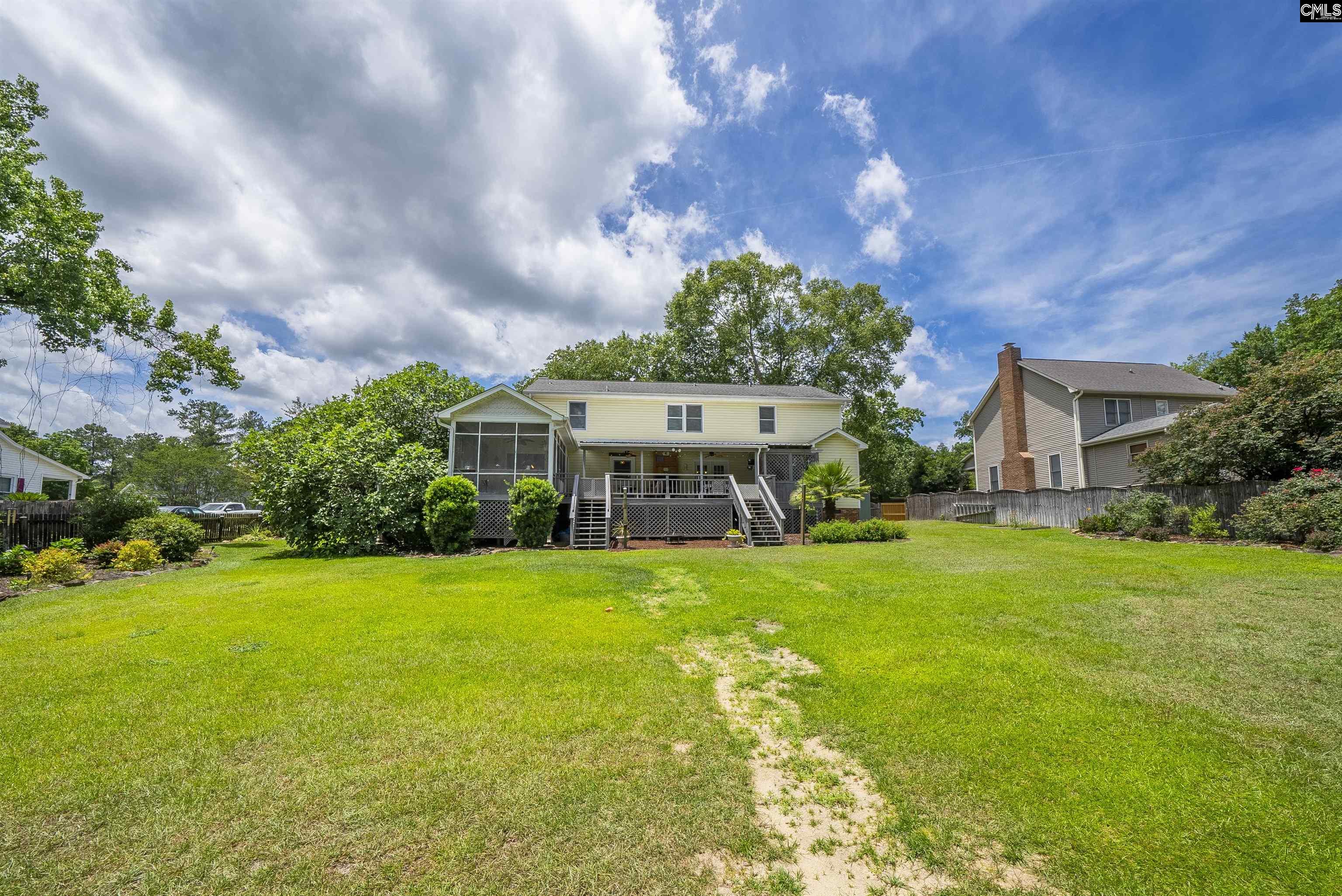 132 Platinum Drive Lexington, SC 29072