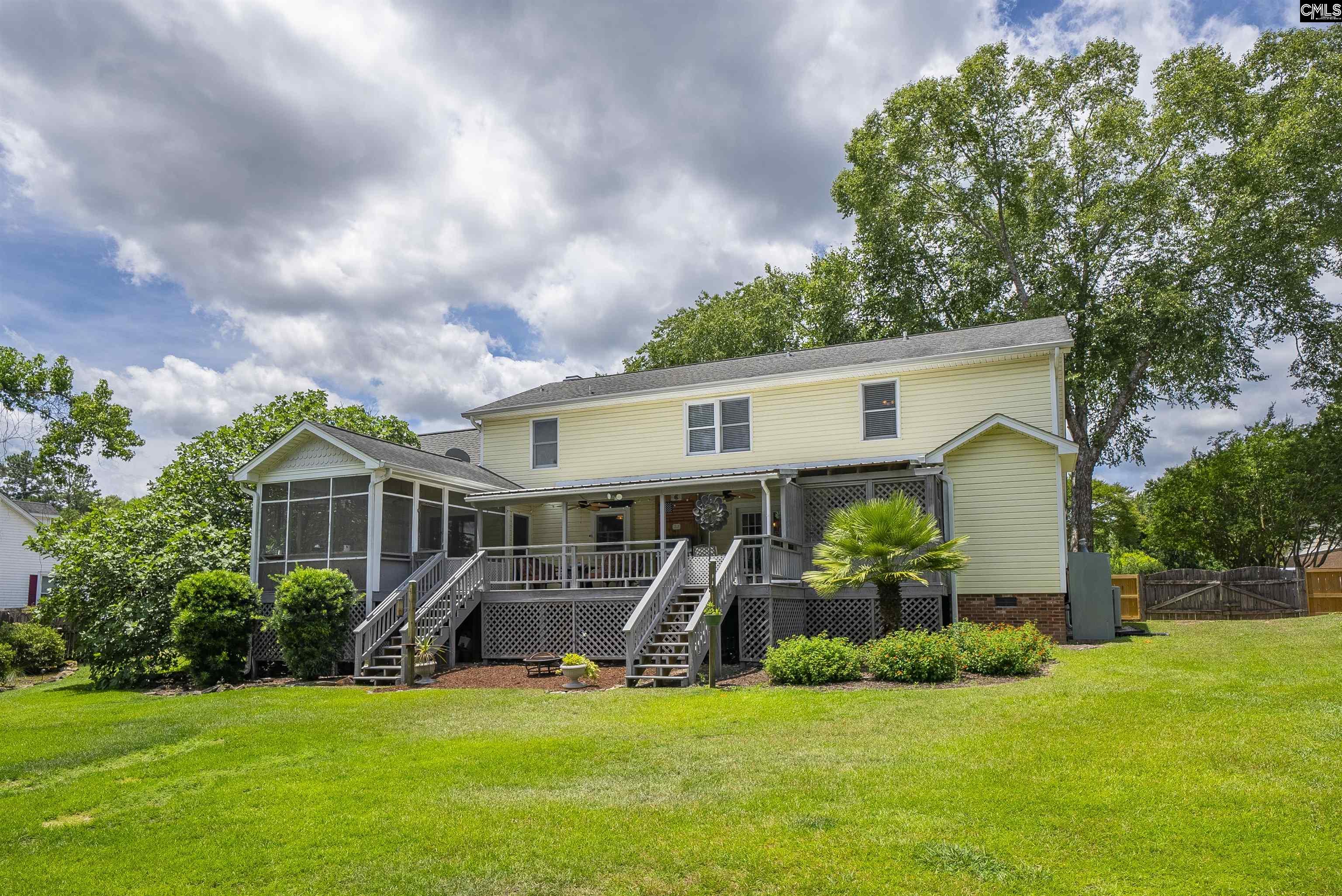 132 Platinum Drive Lexington, SC 29072