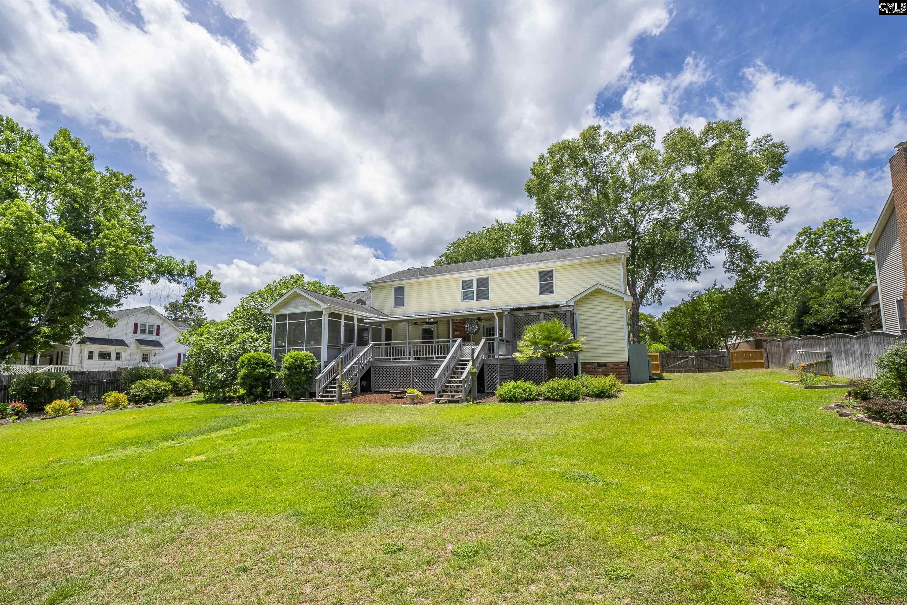 132 Platinum Drive Lexington, SC 29072