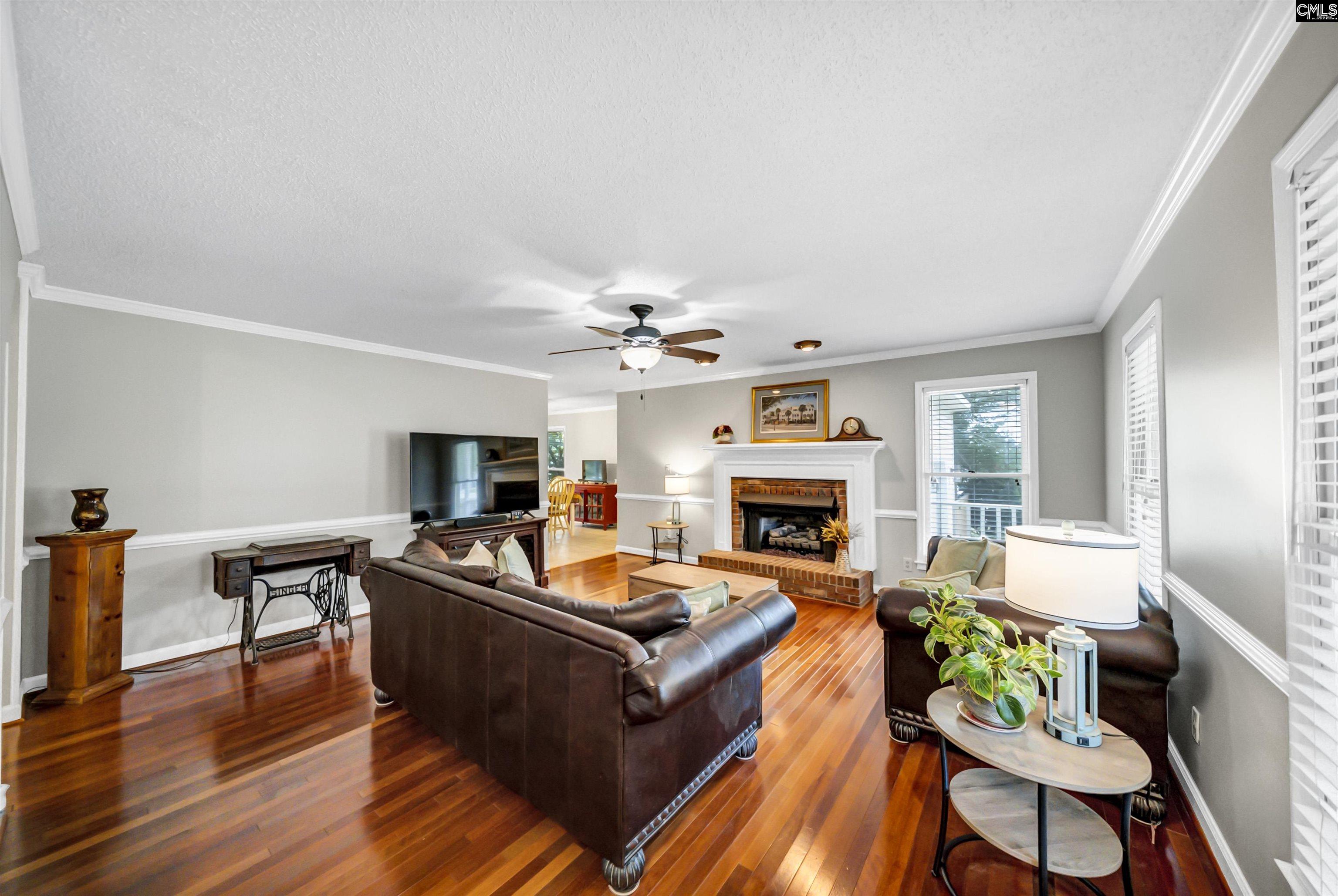 132 Platinum Drive Lexington, SC 29072