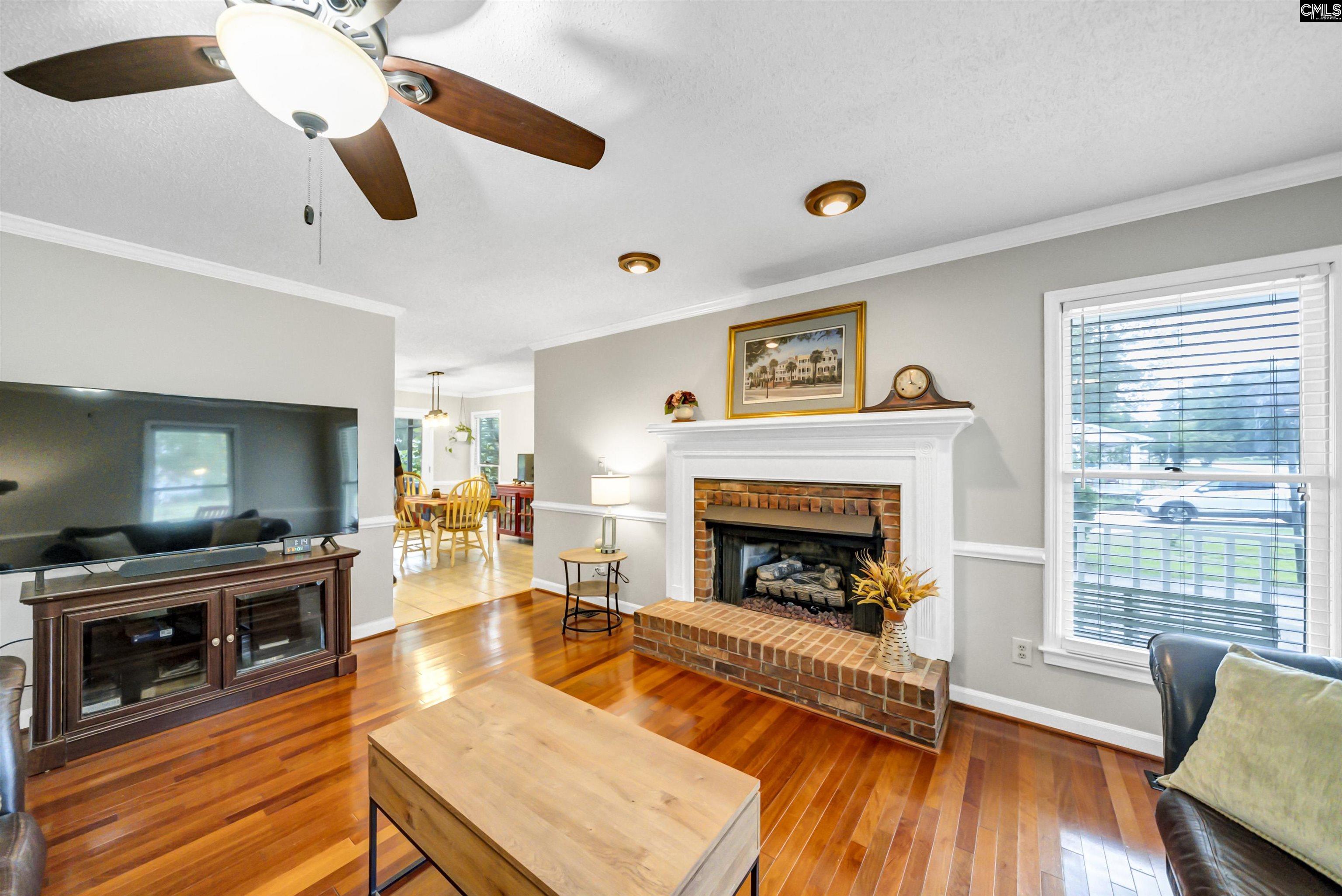 132 Platinum Drive Lexington, SC 29072