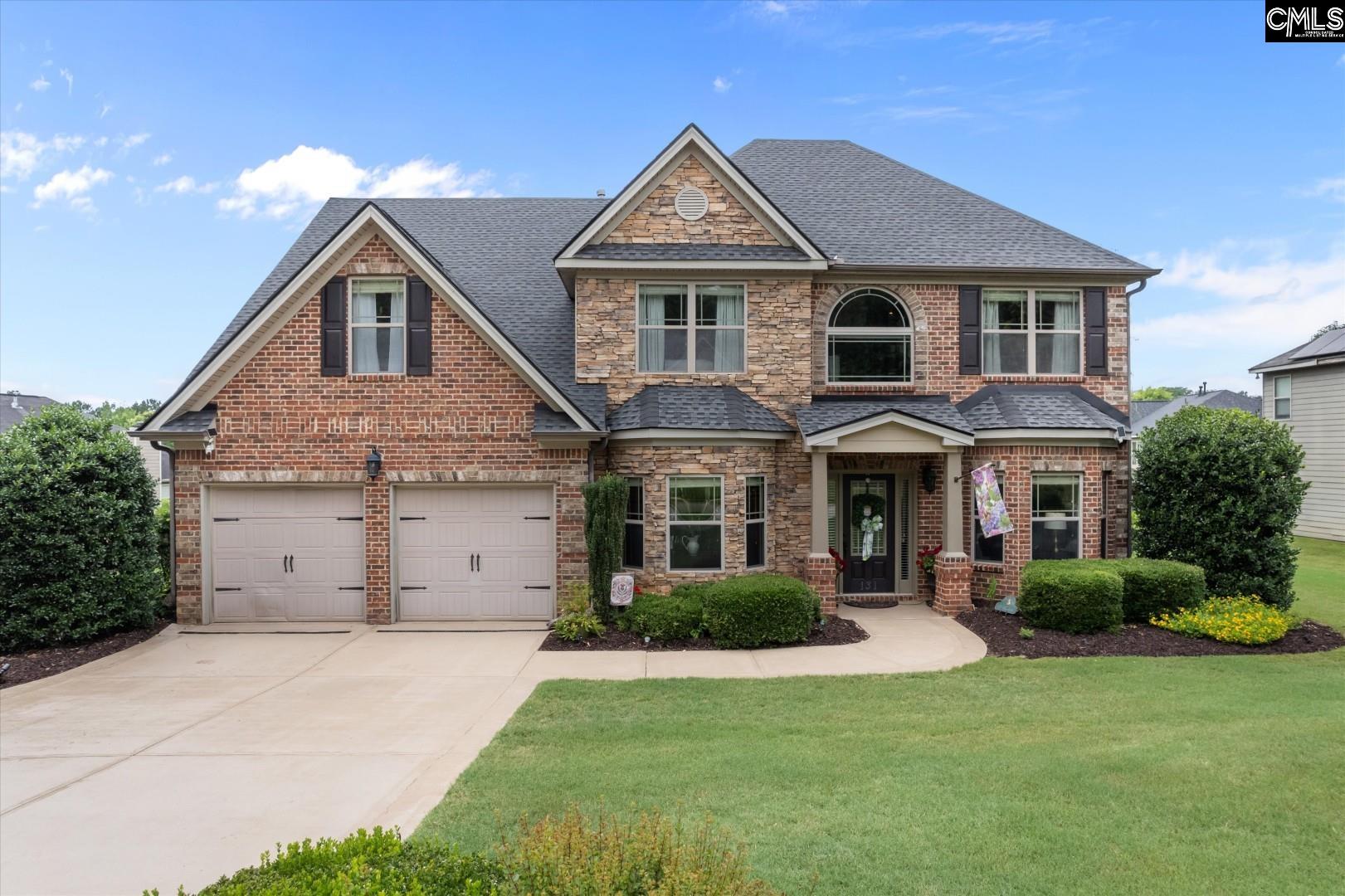 131 Park Place Circle Lexington, SC 29072