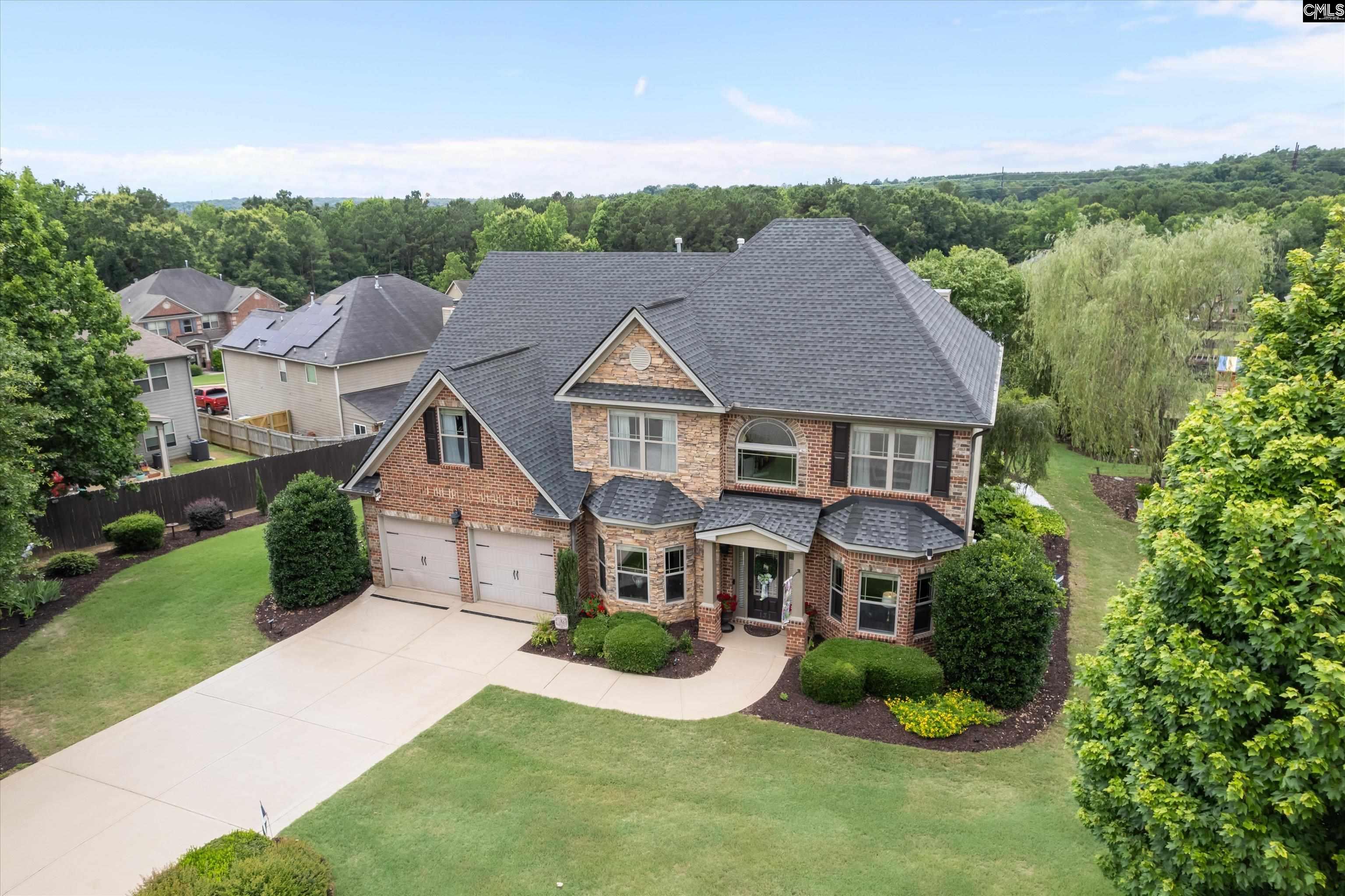131 Park Place Circle Lexington, SC 29072