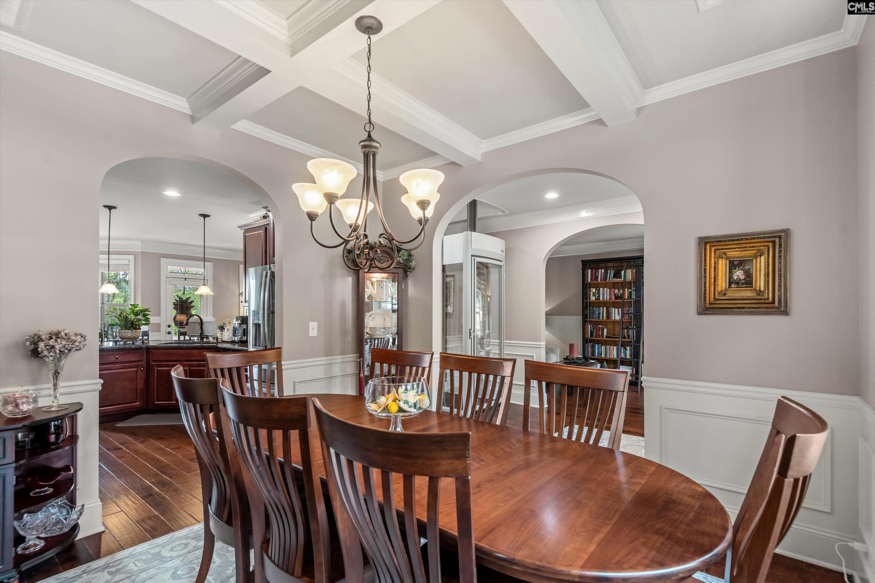 131 Park Place Circle Lexington, SC 29072