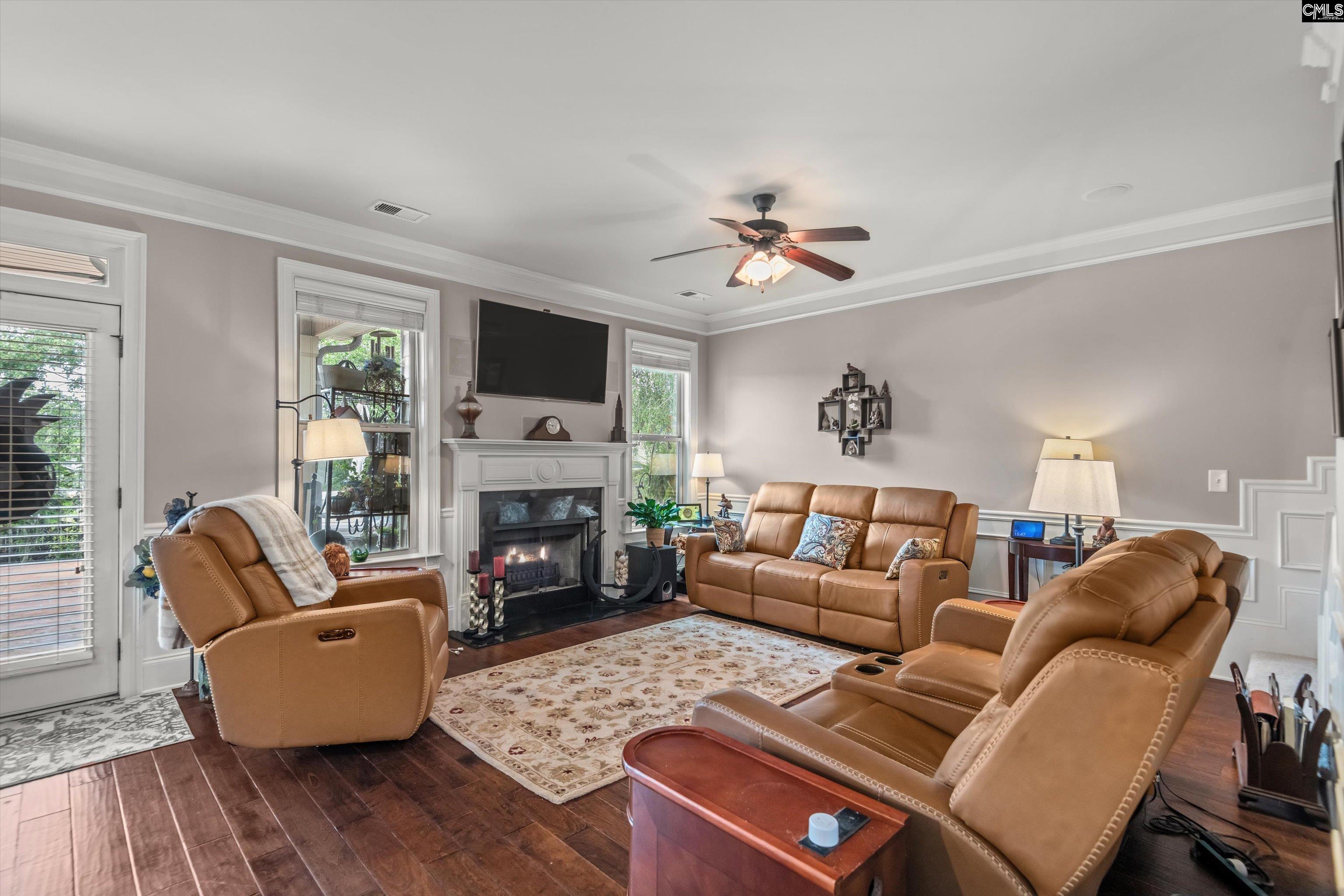 131 Park Place Circle Lexington, SC 29072