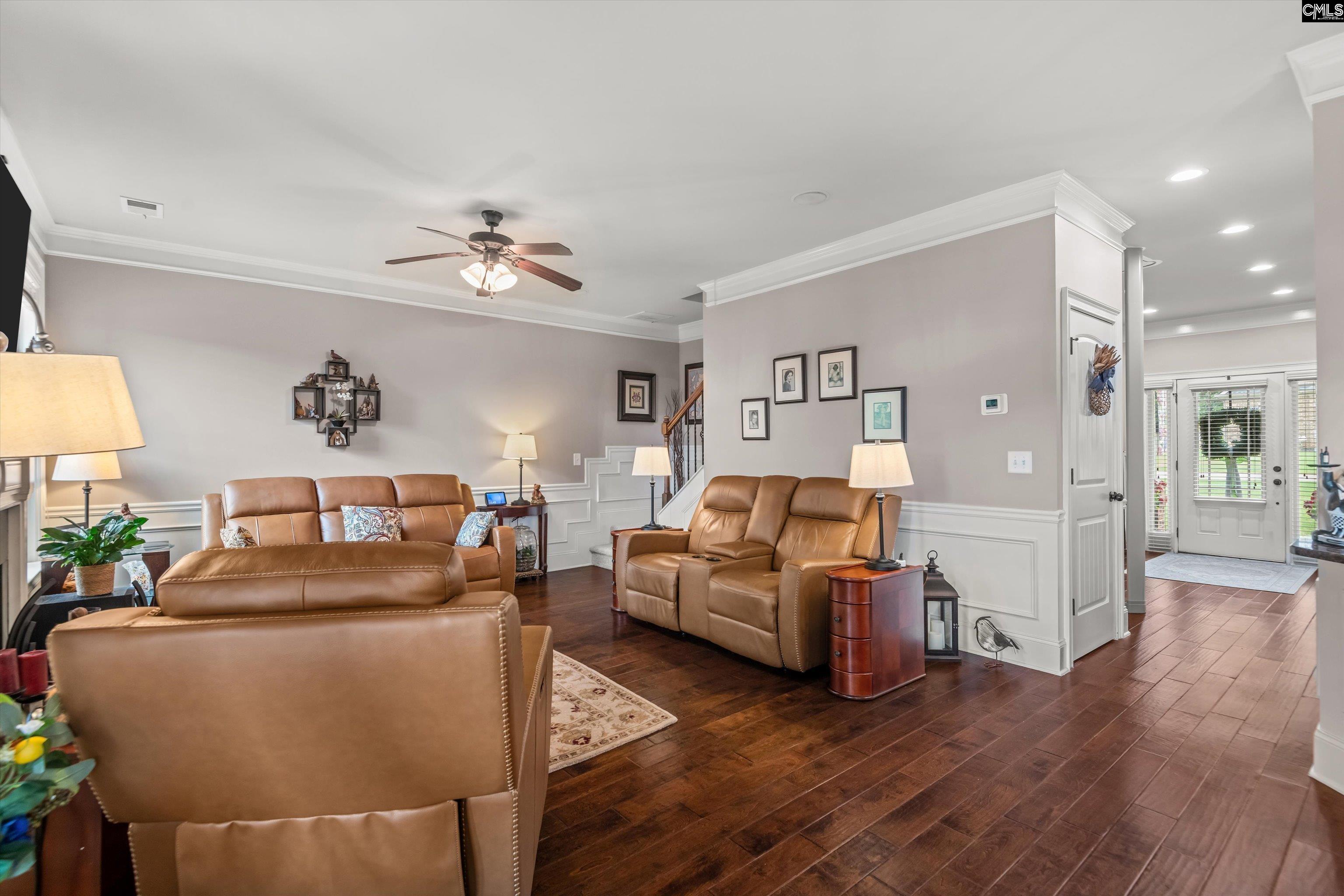 131 Park Place Circle Lexington, SC 29072