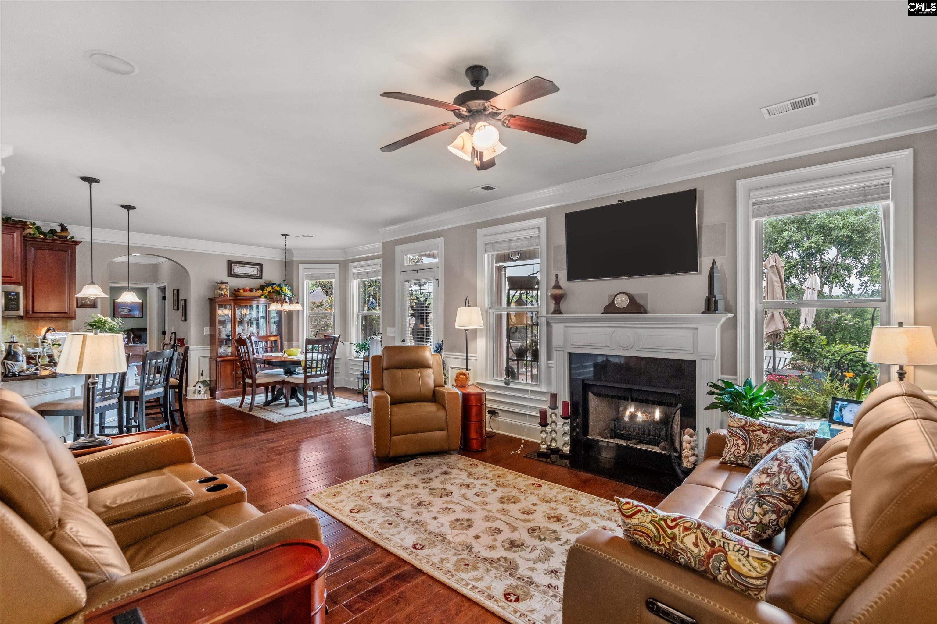 131 Park Place Circle Lexington, SC 29072