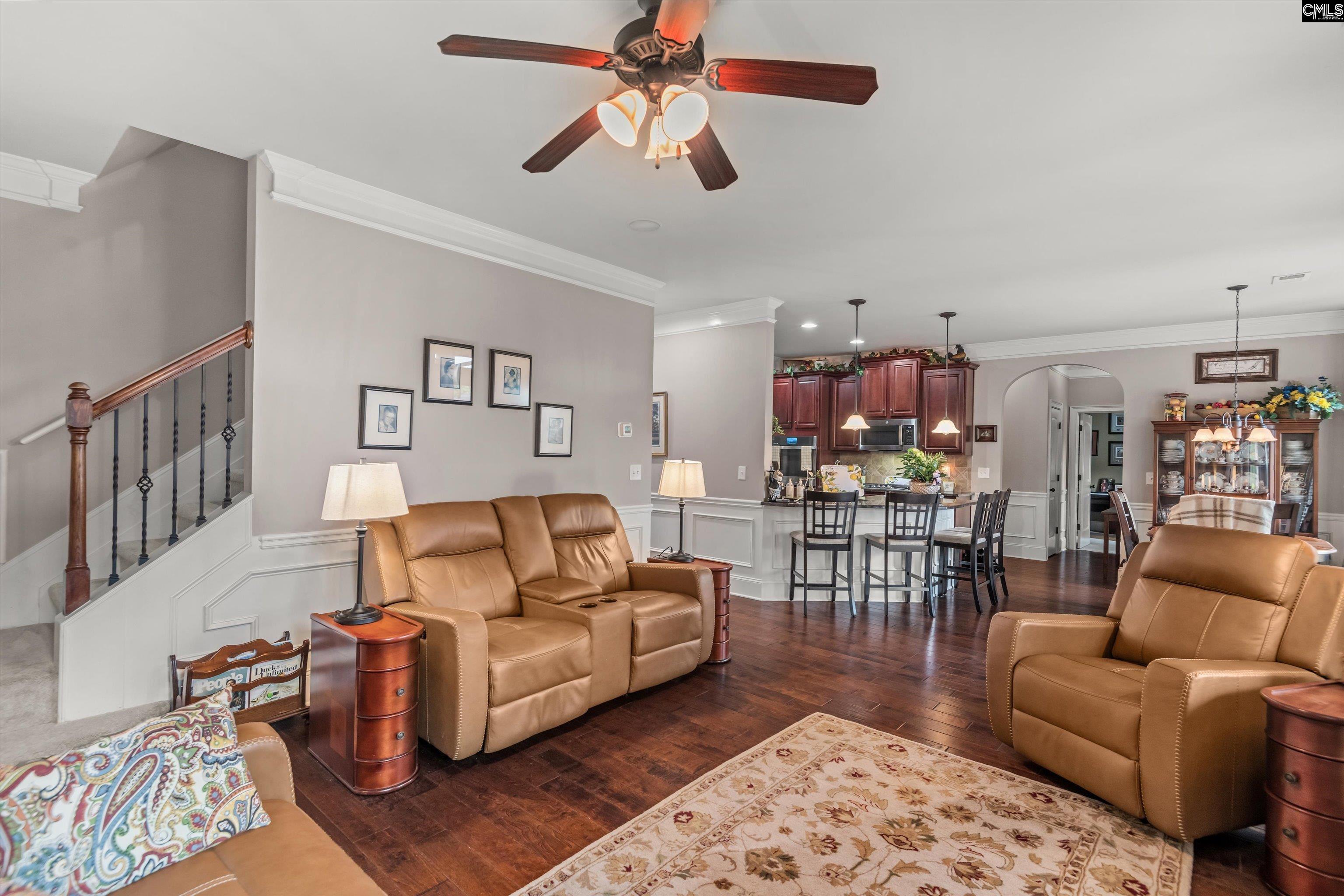 131 Park Place Circle Lexington, SC 29072