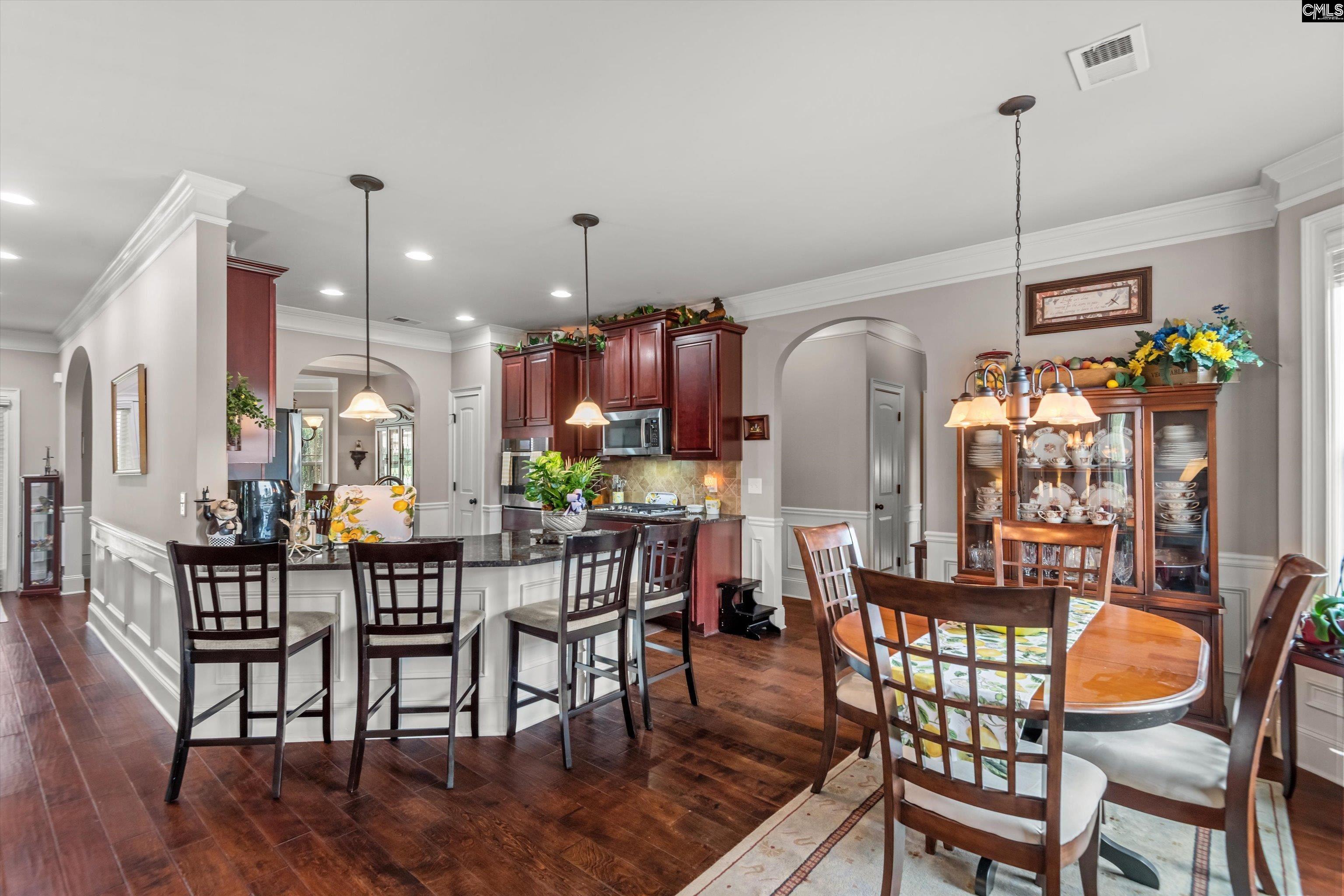 131 Park Place Circle Lexington, SC 29072