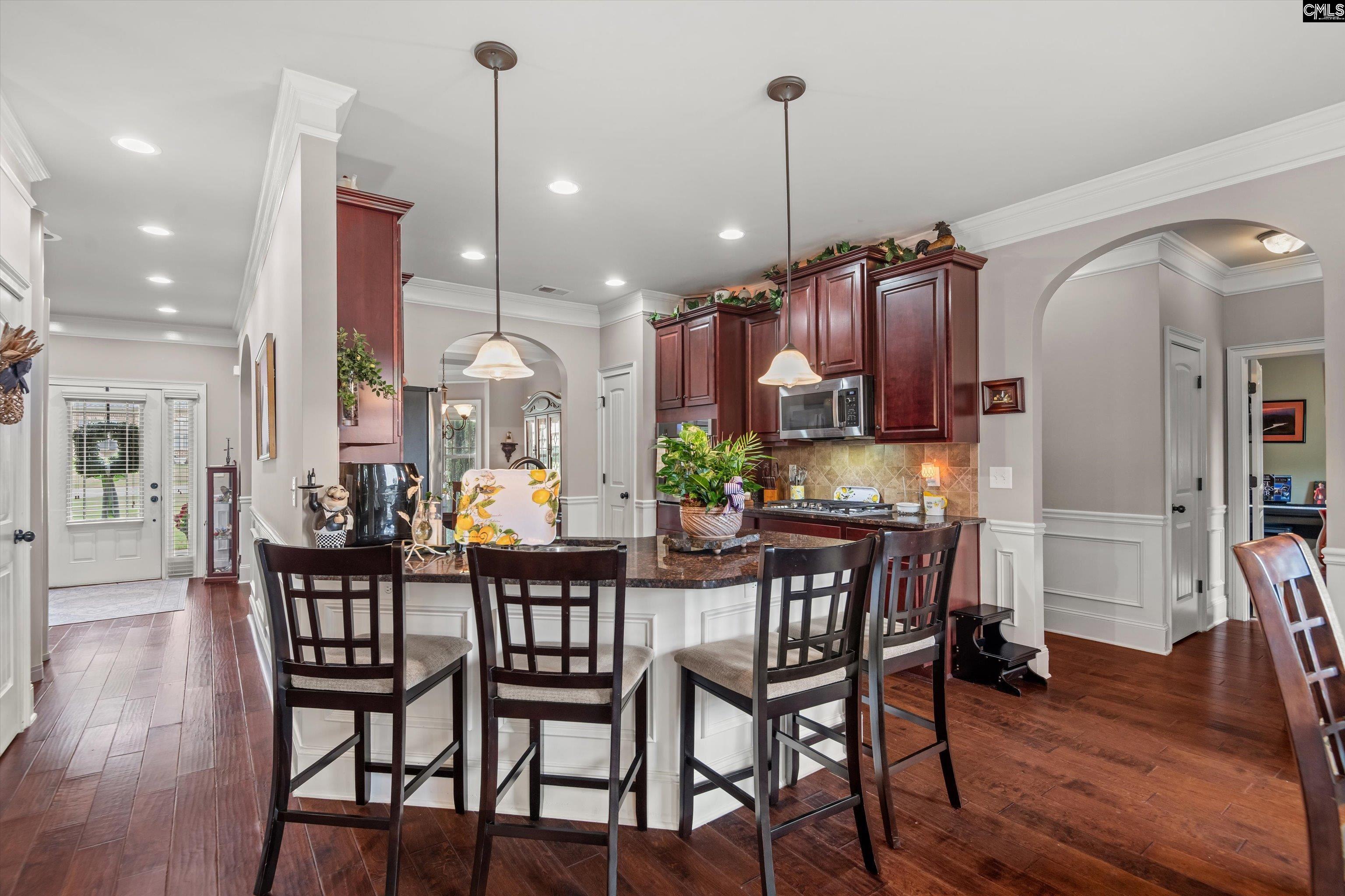 131 Park Place Circle Lexington, SC 29072
