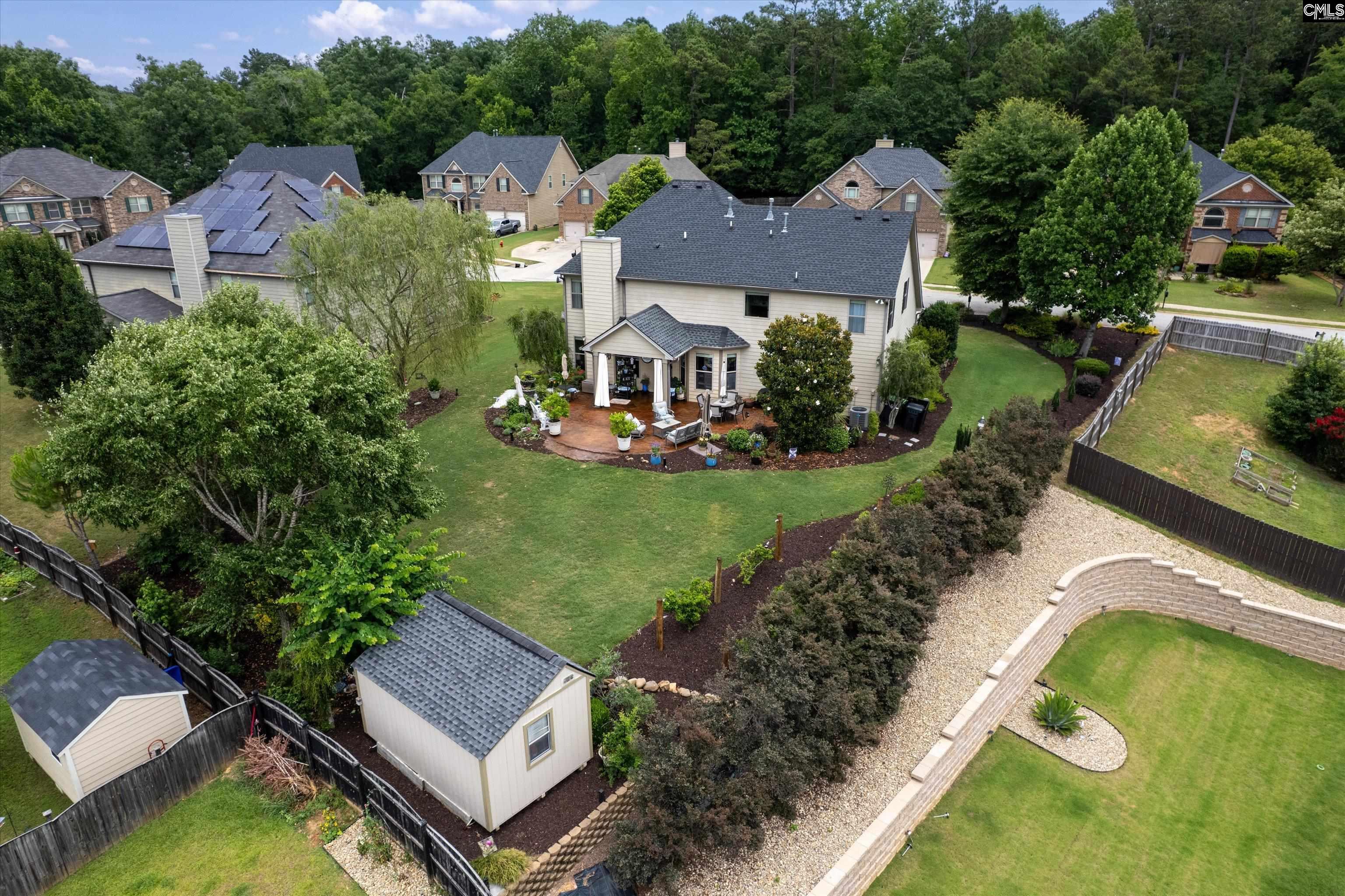 131 Park Place Circle Lexington, SC 29072