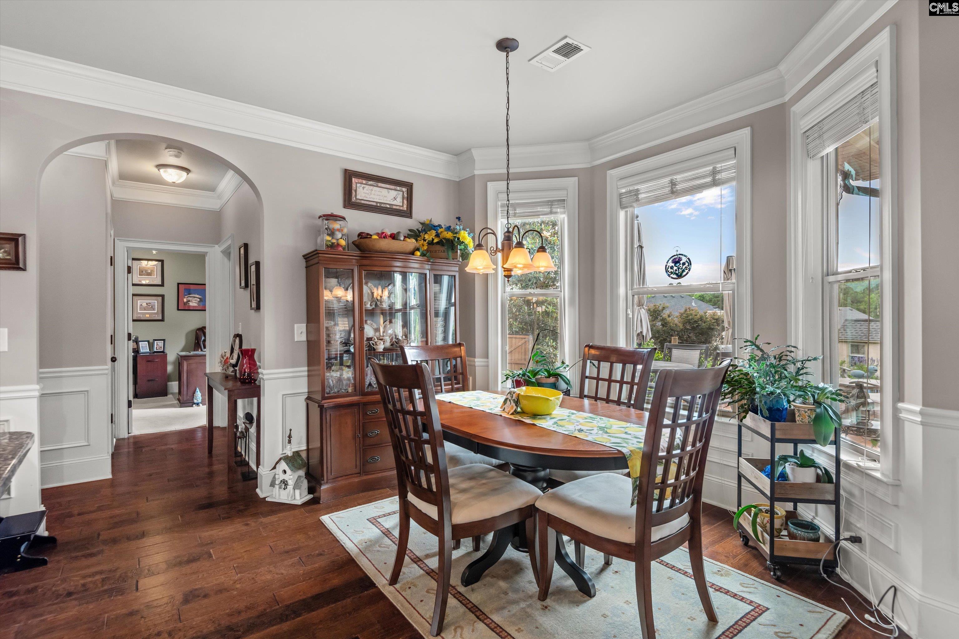 131 Park Place Circle Lexington, SC 29072
