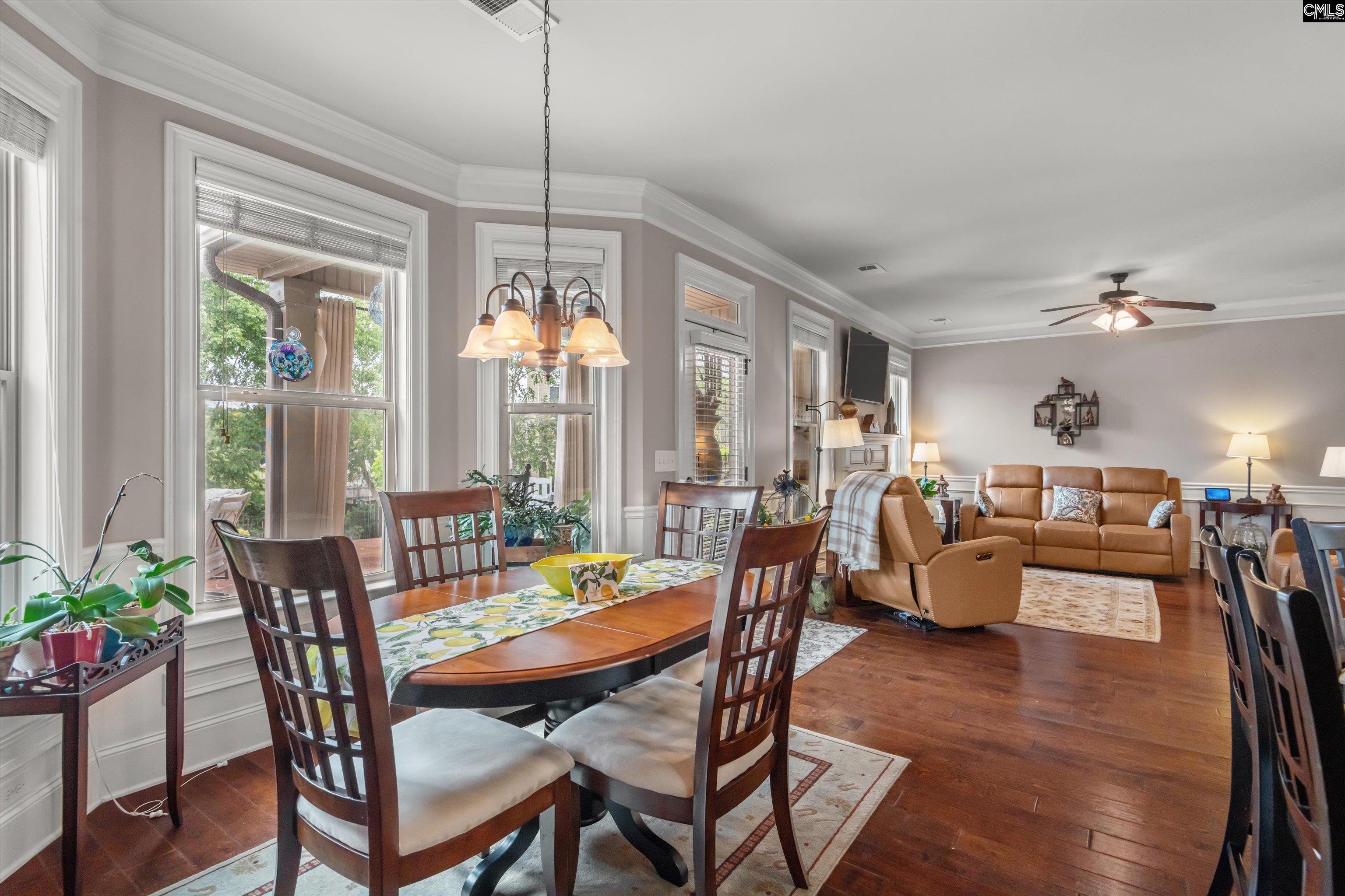131 Park Place Circle Lexington, SC 29072