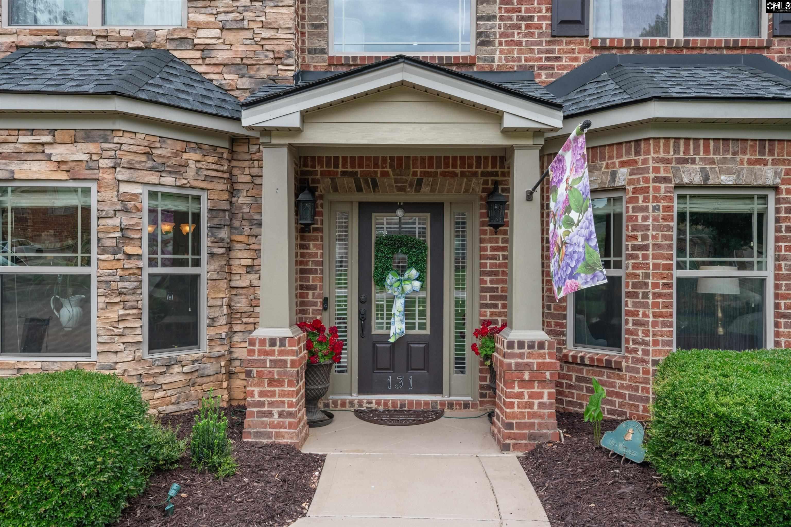 131 Park Place Circle Lexington, SC 29072